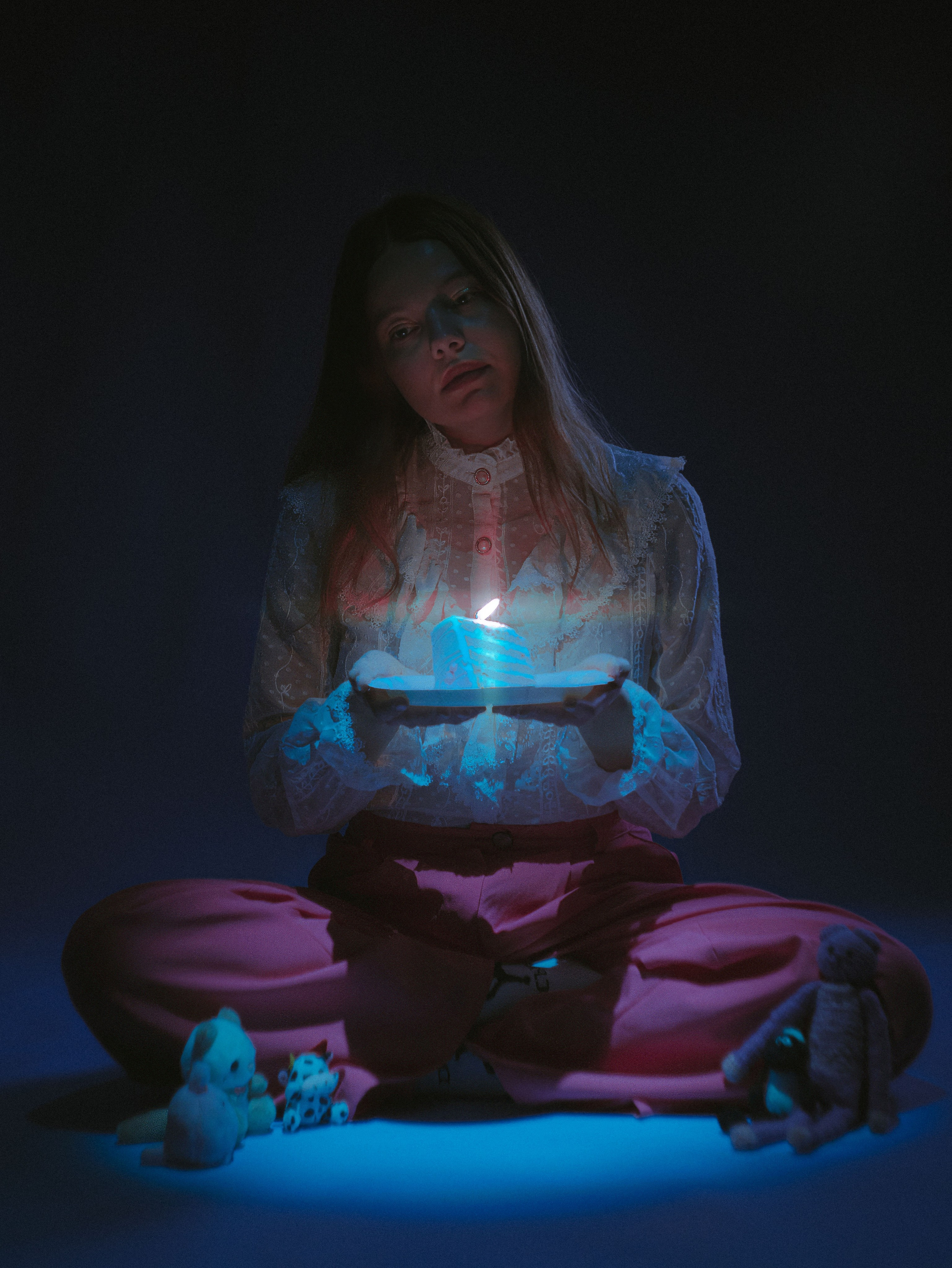 СОФЬЯ. M8U — фотограф Санкт-Петербург