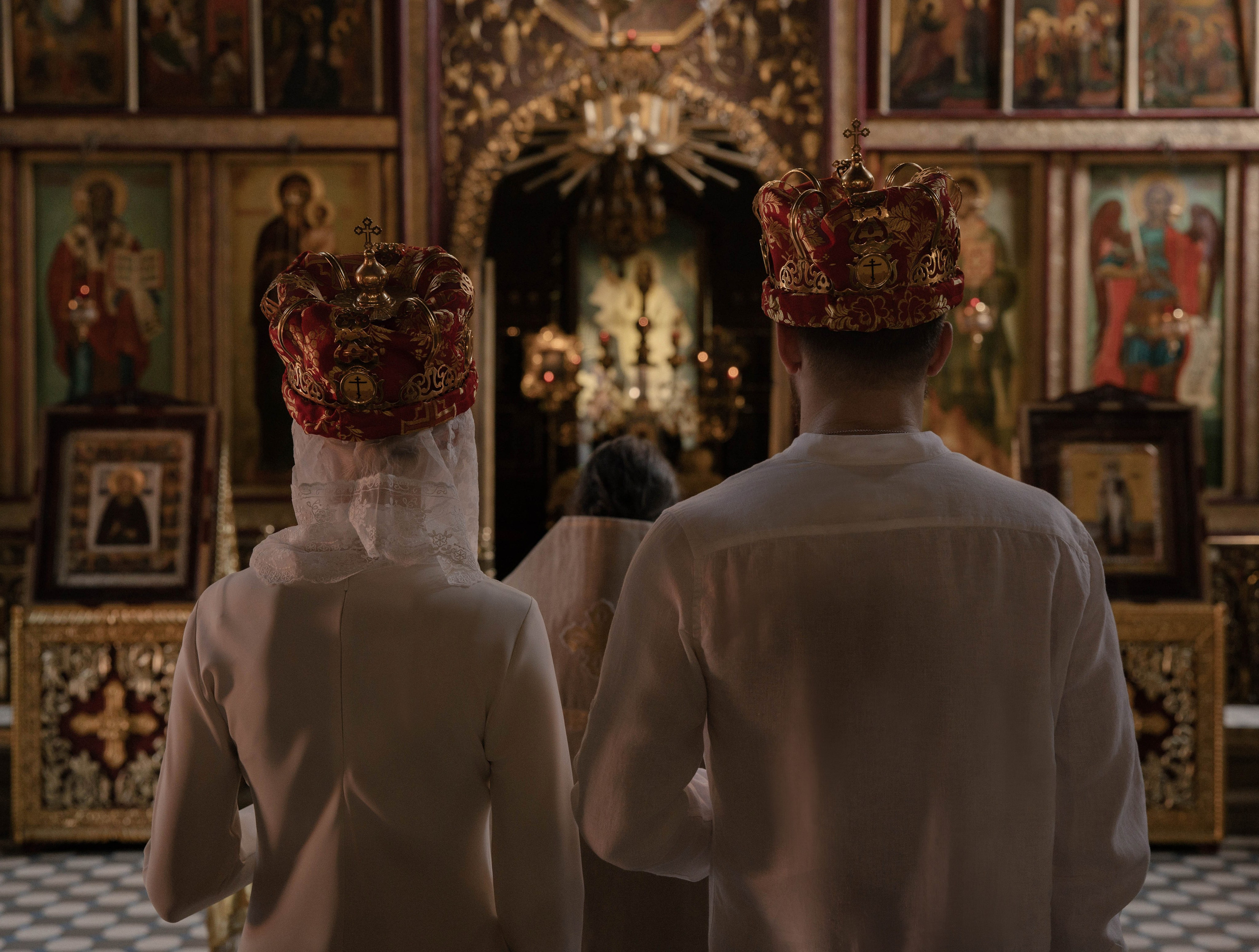 Полина и Владислав. Свадебный и семейный фотограф Москва Назарова Ольга