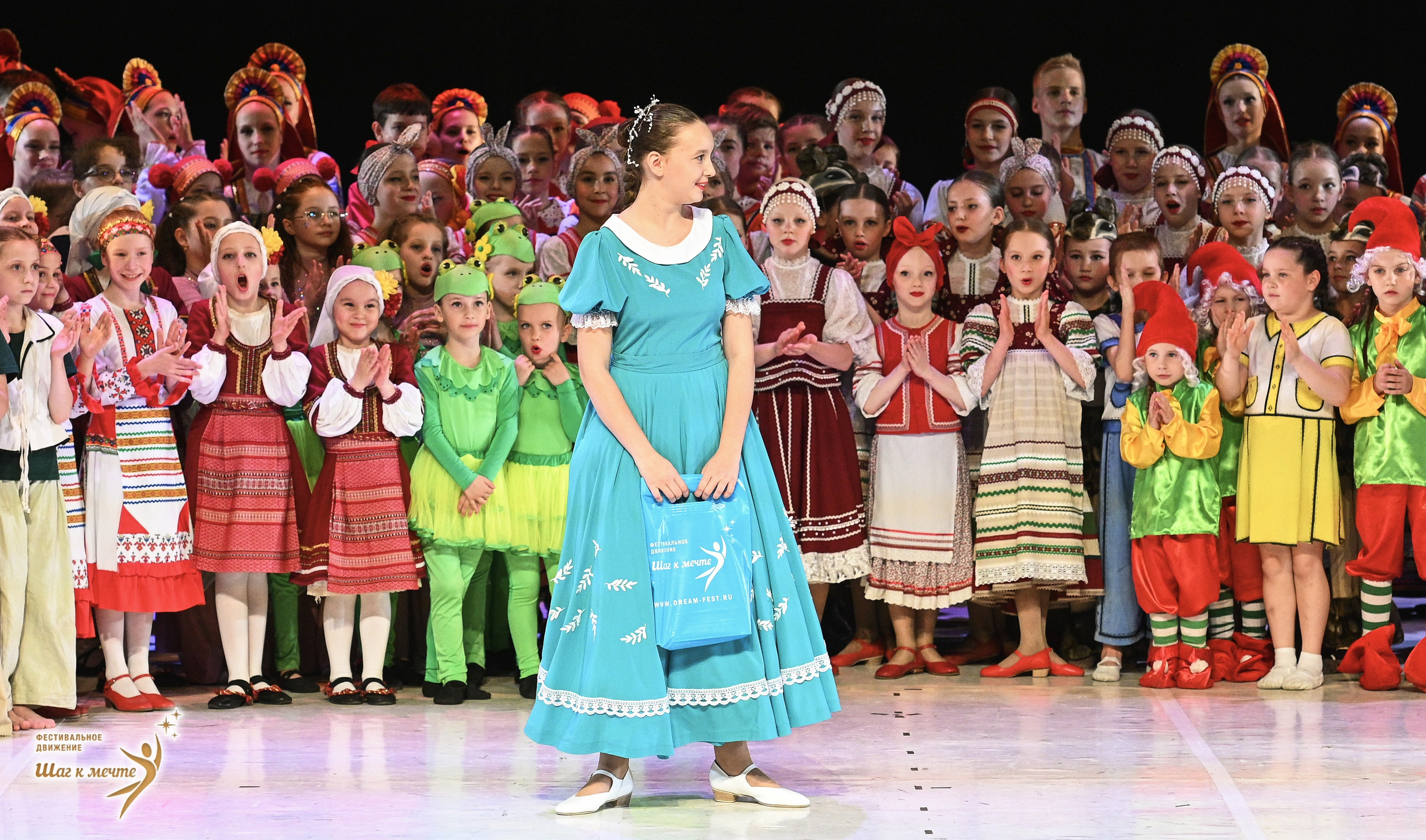 23.05.2026 «Шаг к мечте» Всероссийский фестиваль-конкурс «Диалог Танца» г. Москва. Медиастудия Фото Концепт