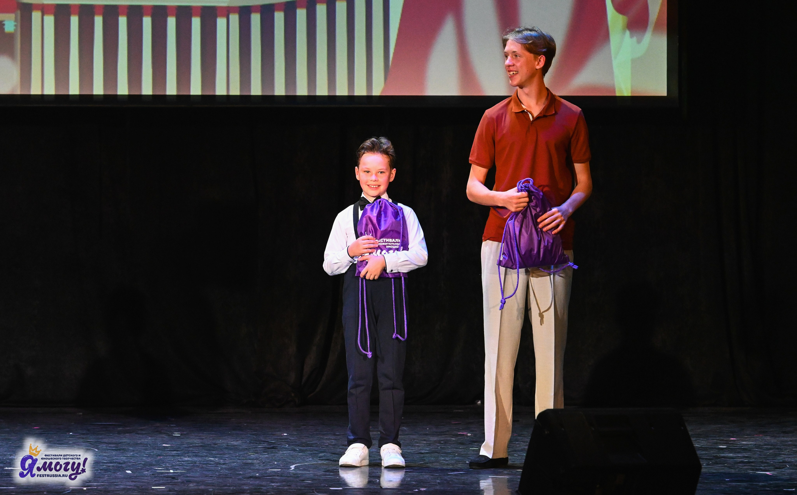 25.07.2025 «Я МОГУ!» 83-й Международный фестиваль-конкурс «Вдохновение.Лето» Санкт-Петербург. Медиастудия Фото Концепт