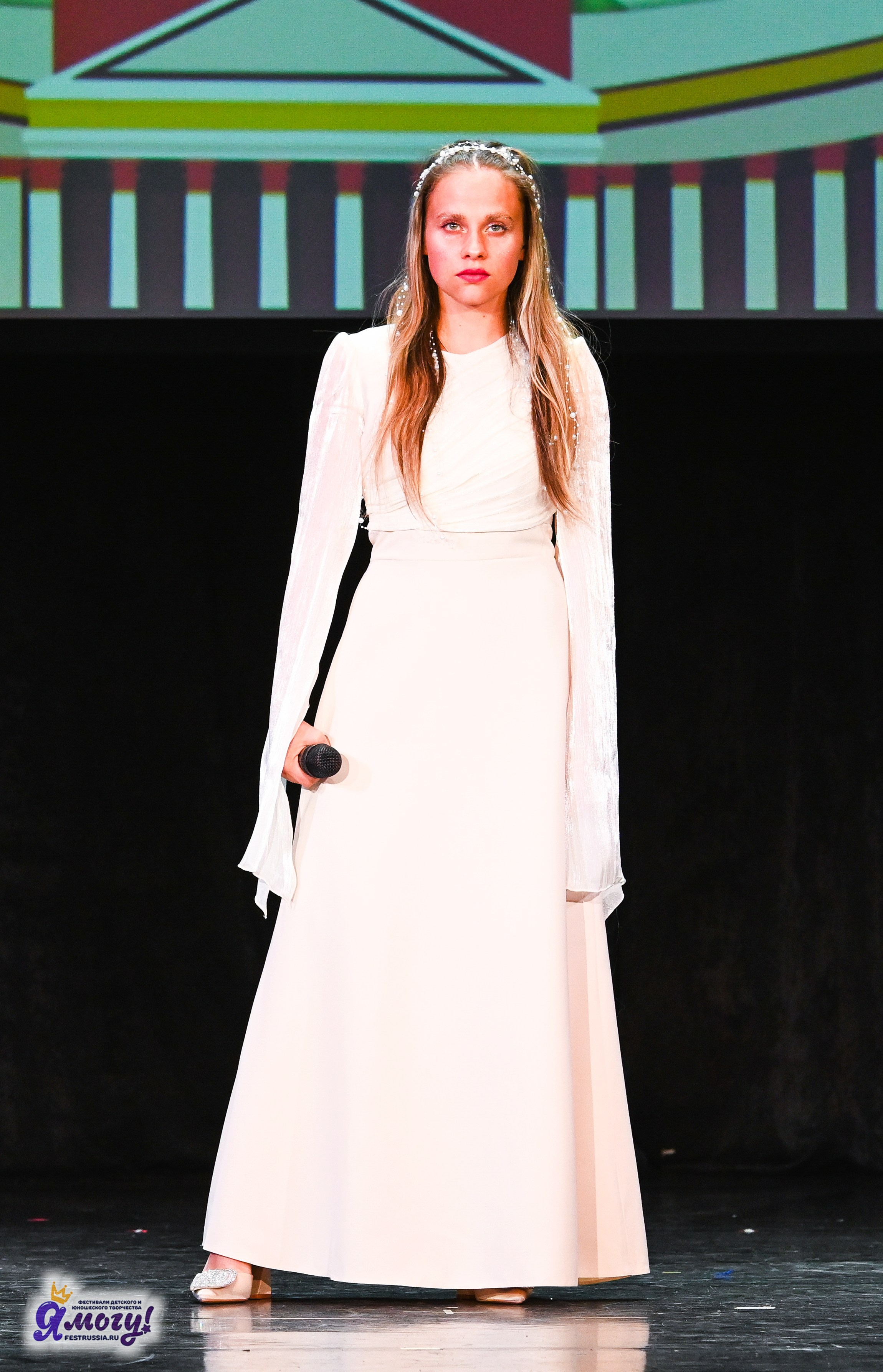 02.07.2025 «Я МОГУ!» 82-й Международный фестиваль-конкурс «Вдохновение.Лето» Санкт-Петербург. Медиастудия Фото Концепт