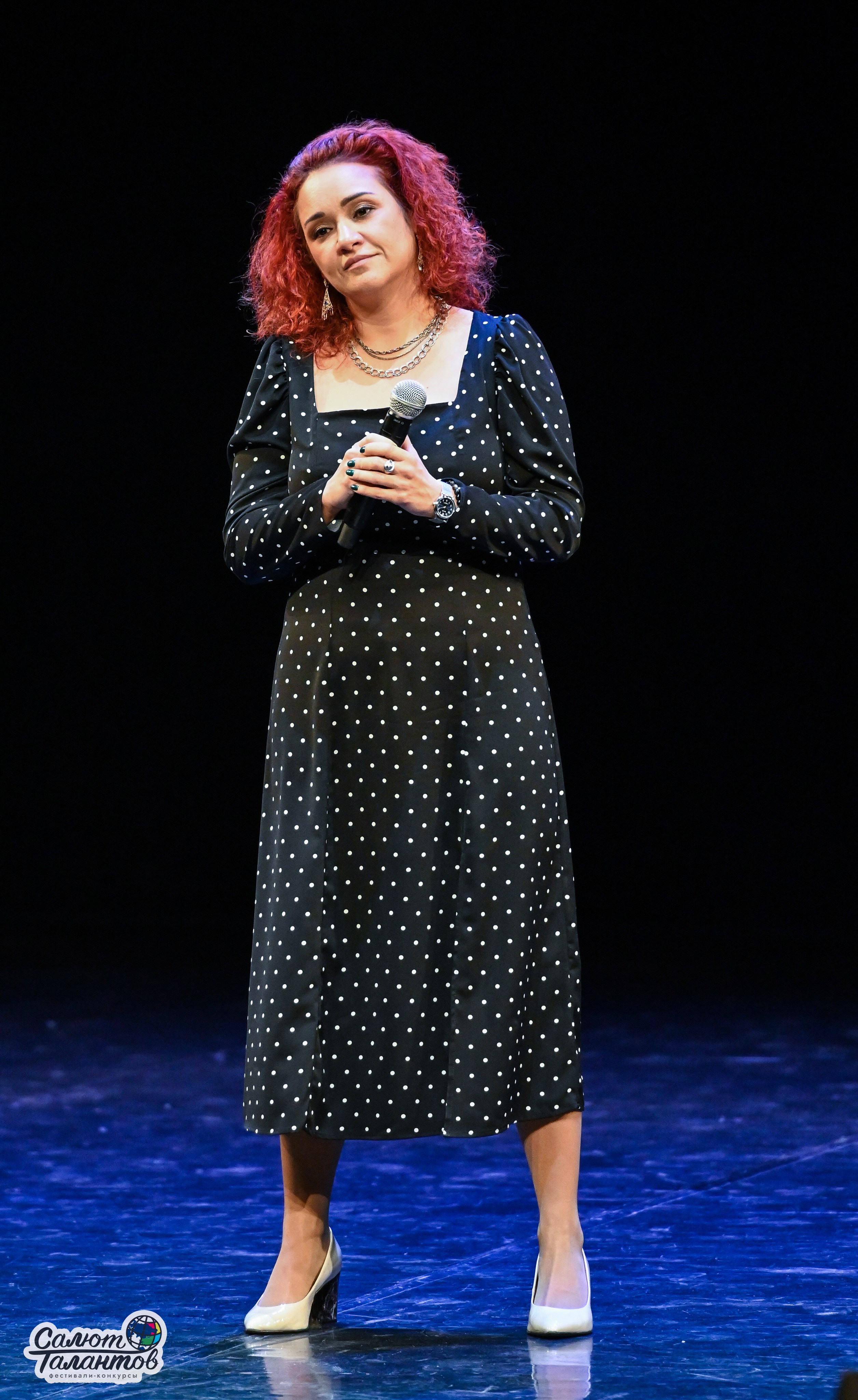 30.10.2024 6-й Международный Творческий Фестиваль-Конкурс «СЕРДЦЕ УРАЛА» г. Екб. Медиастудия Фото Концепт