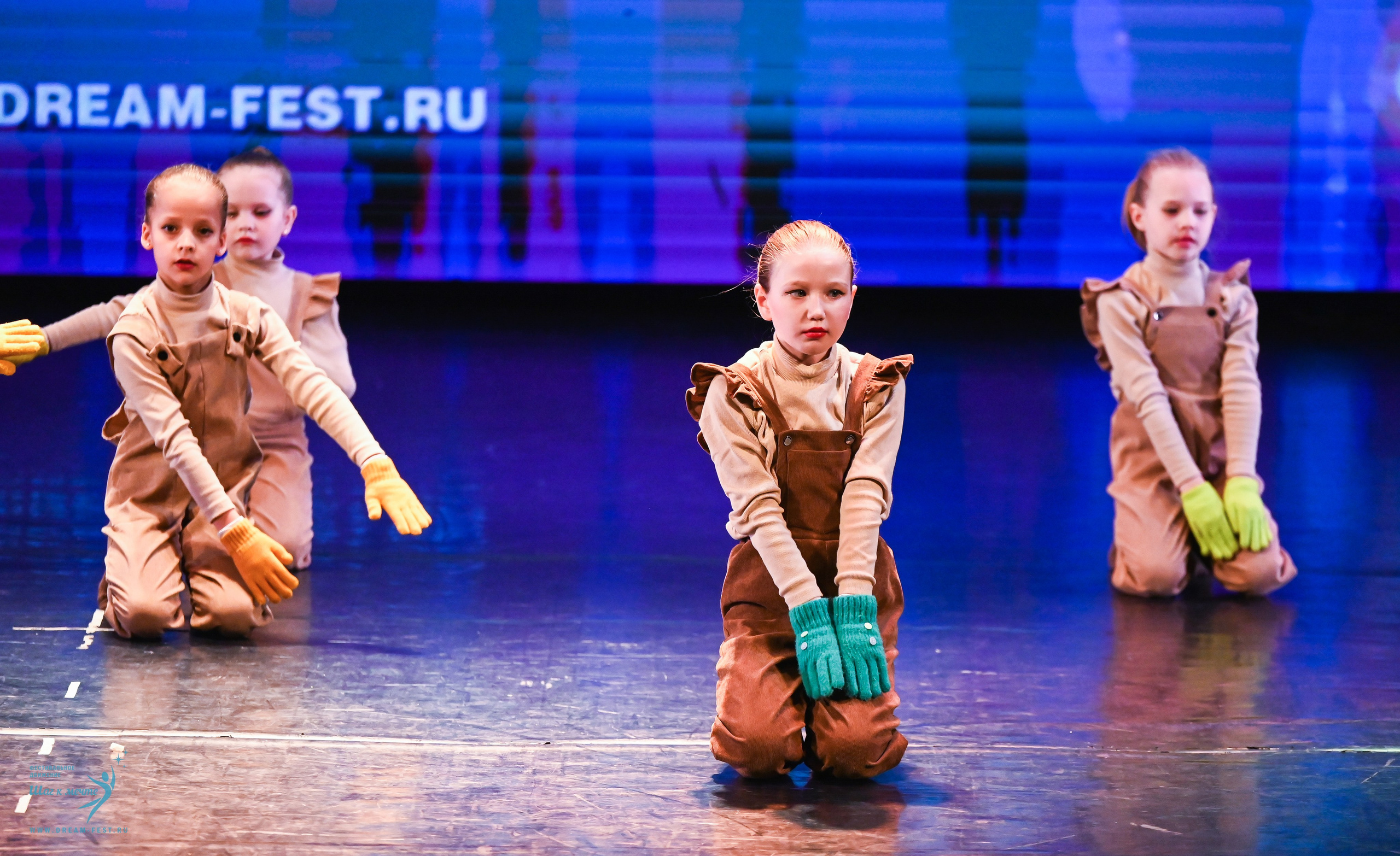 07.06.2025 Фестивальное движение «Шаг к мечте» г. Москва. Медиастудия Фото Концепт