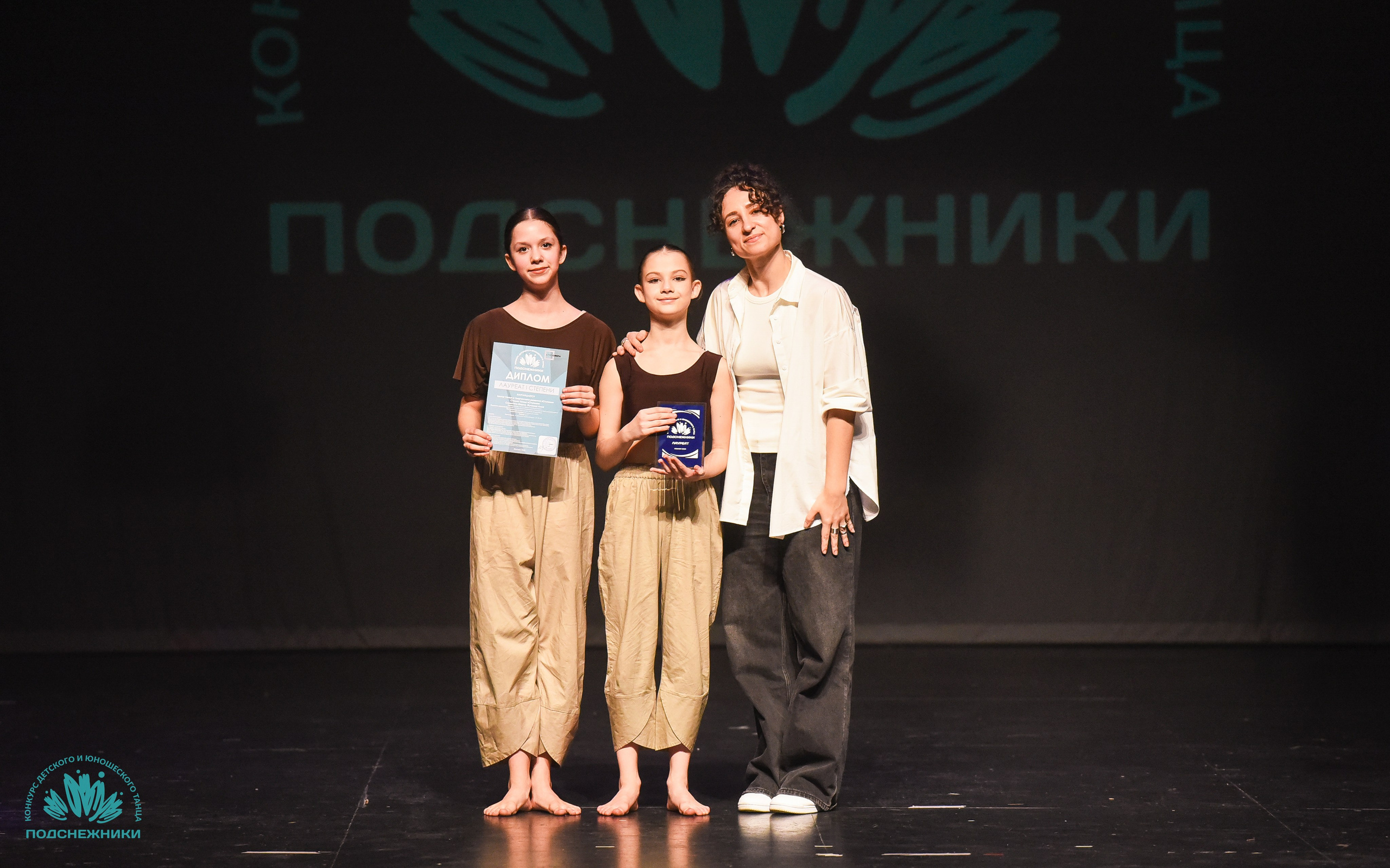 29.03.2025 Всероссийский конкурс детского и юношеского танца «Подснежники» г. Москва. Медиастудия Фото Концепт