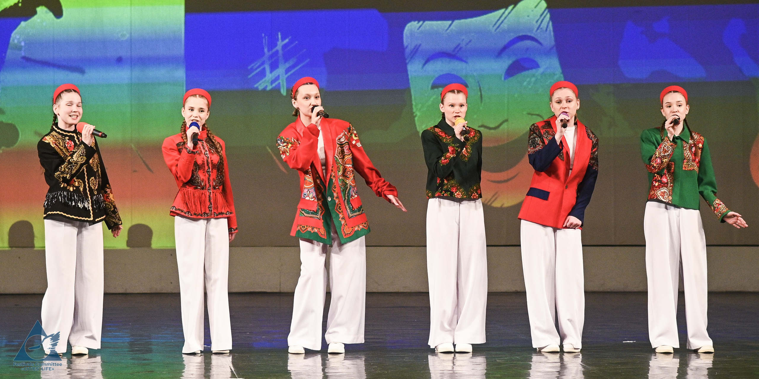 06.04.2026 «Жизнь Городов» Фестиваль-конкурс «ПЛАНЕТА ИСКУССТВ» г. Санкт-Петербург. Медиастудия Фото Концепт