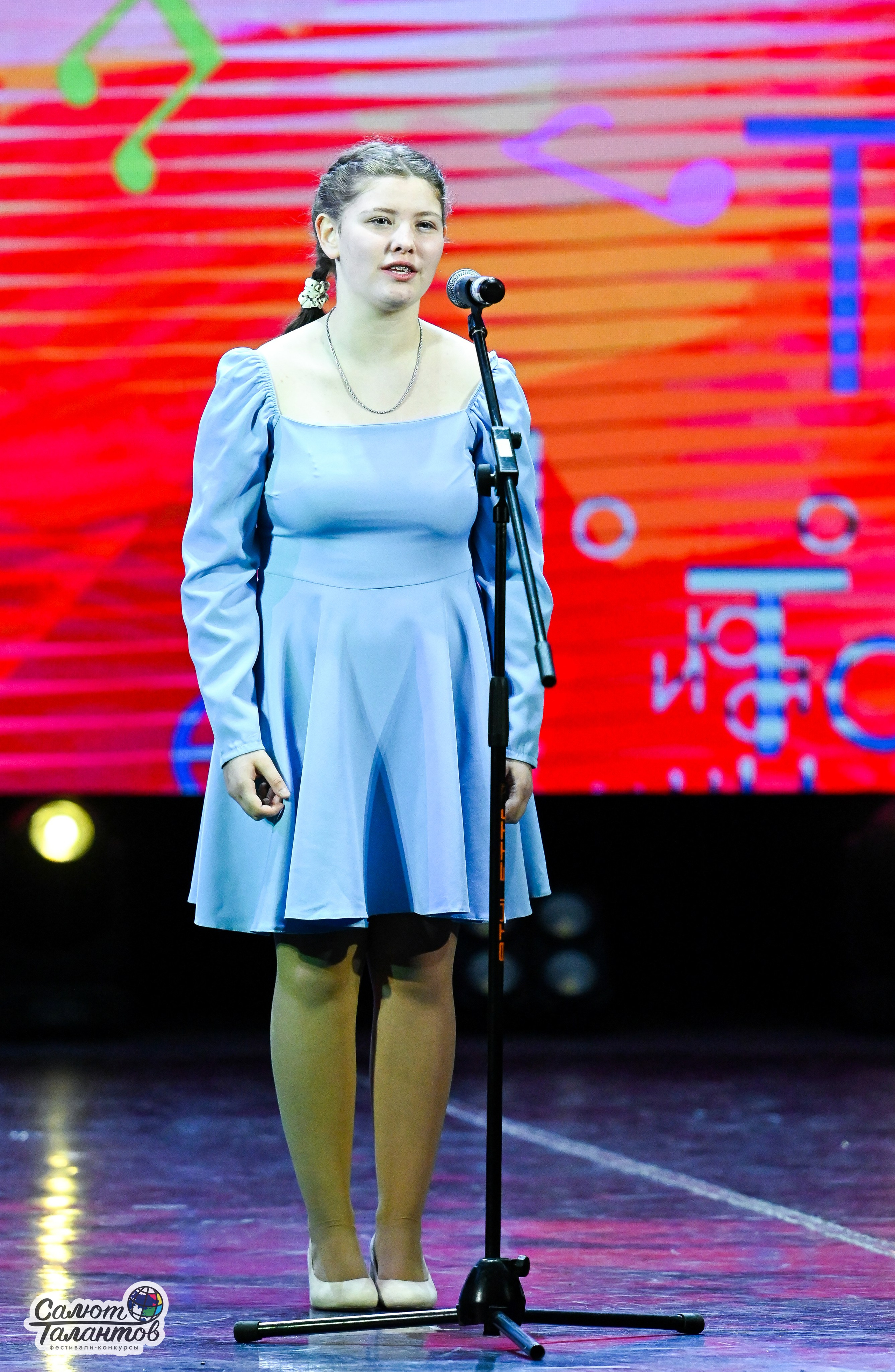 06.01.2025 23-й Международный Фестиваль-Конкурс «Белорусские узоры» г. Минск. Медиастудия Фото Концепт