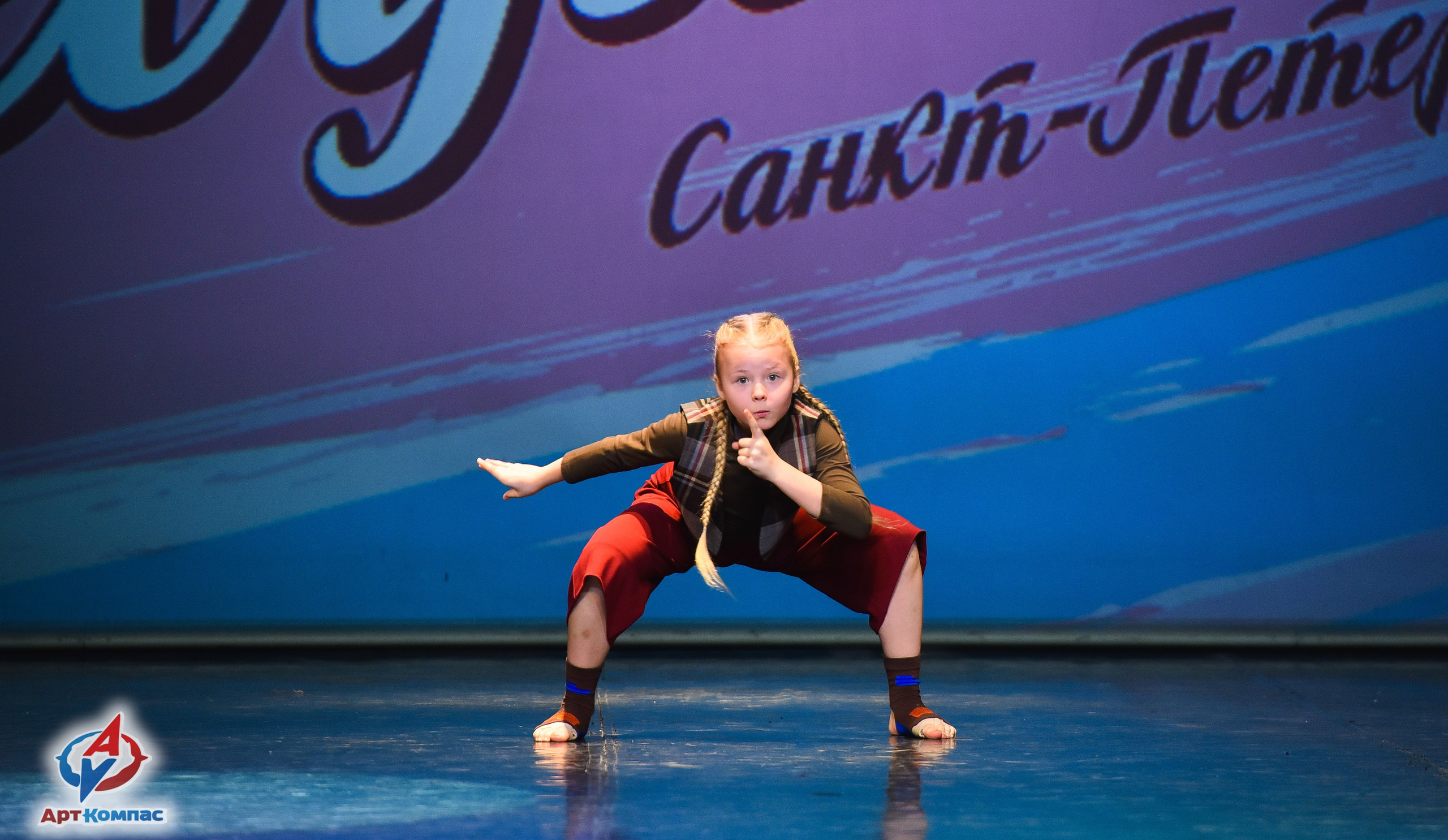 28.03.2026 «Арт-Компас» Конкурс красоты и таланта «А ну-ка, Девушки» г. Санкт-Петербург. Медиастудия Фото Концепт