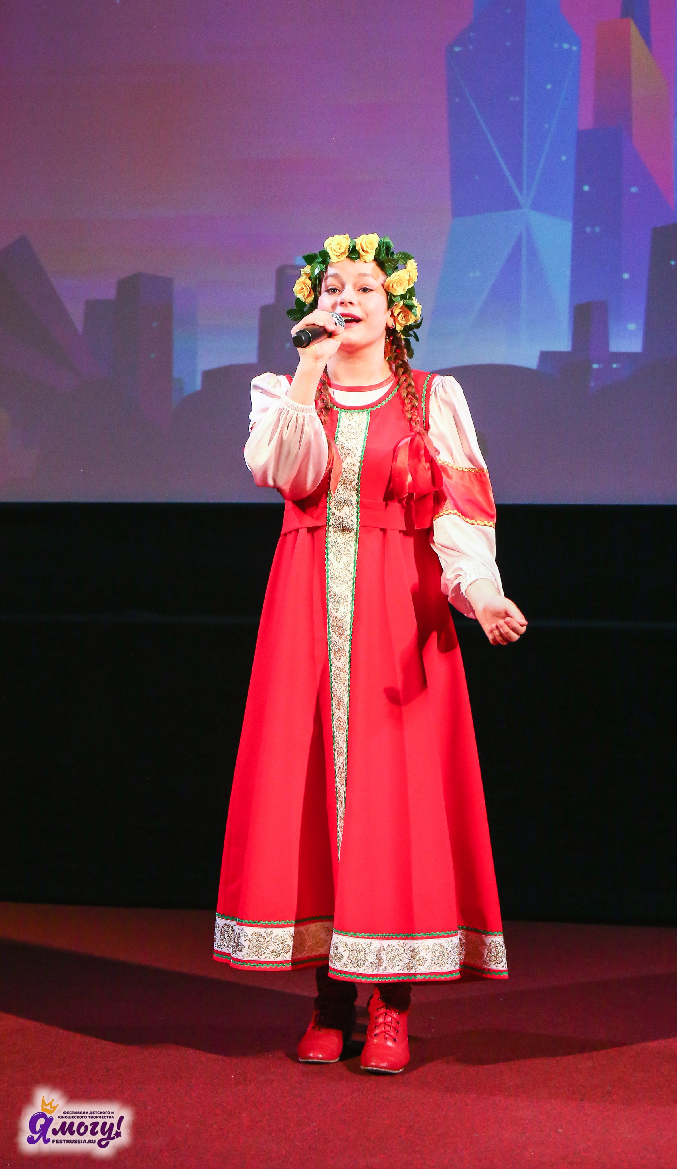 09.03.2025 «Я МОГУ!» Международный фестиваль-конкурс «Звёзды Столицы» г. Москва. Медиастудия Фото Концепт