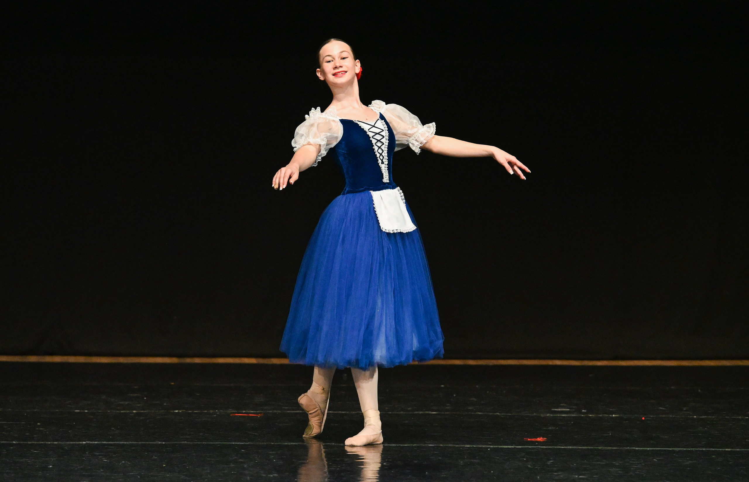 18.05.2025 Всероссийский конкурс классического танца «Подъём» г. Нижний Новгород. Медиастудия Фото Концепт