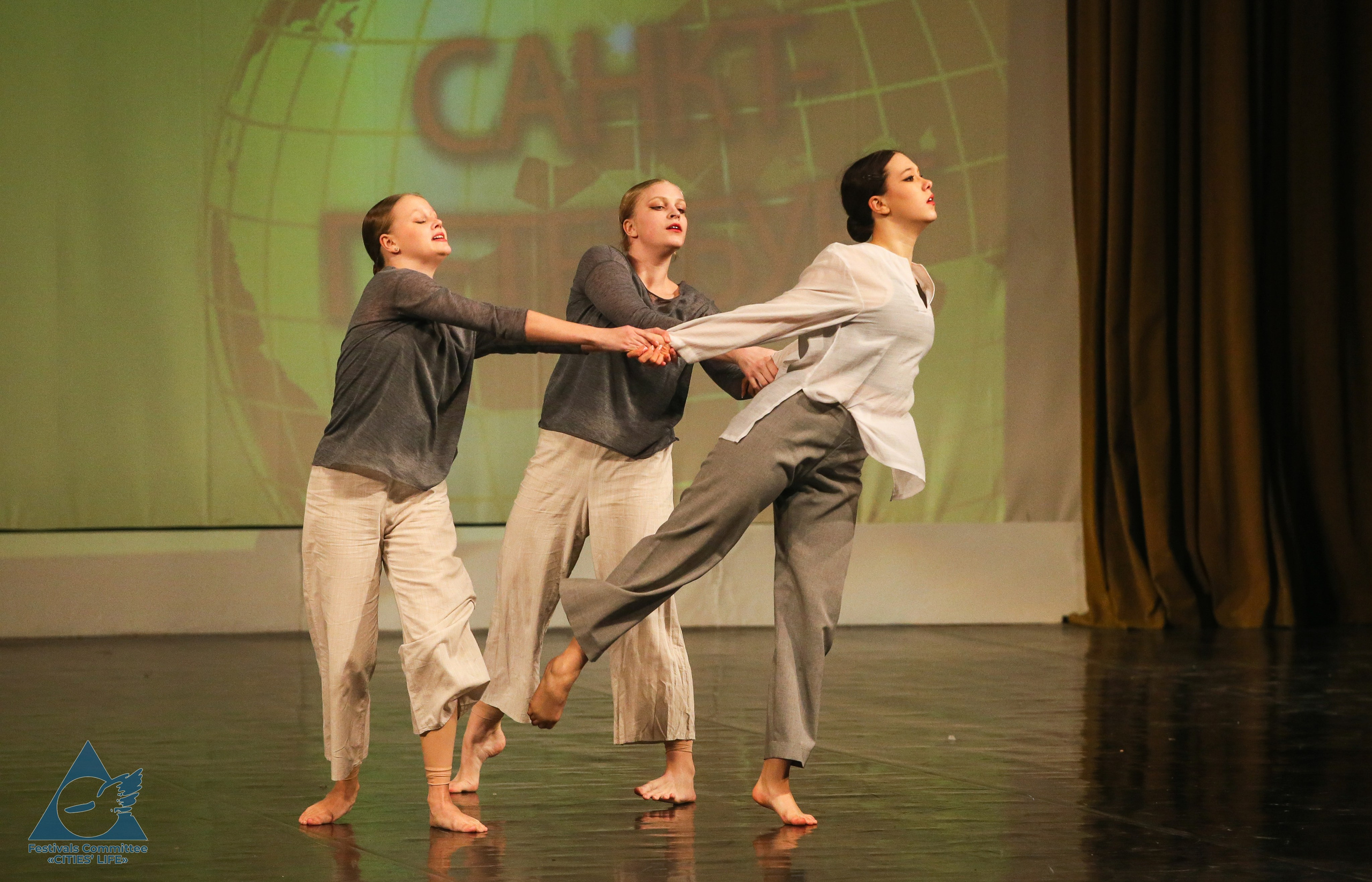 09.03.2025 «Жизнь Городов» Творческий фестиваль-конкурс «ПЛАНЕТА ИСКУССТВ» г. Санкт-Петербург. Медиастудия Фото Концепт