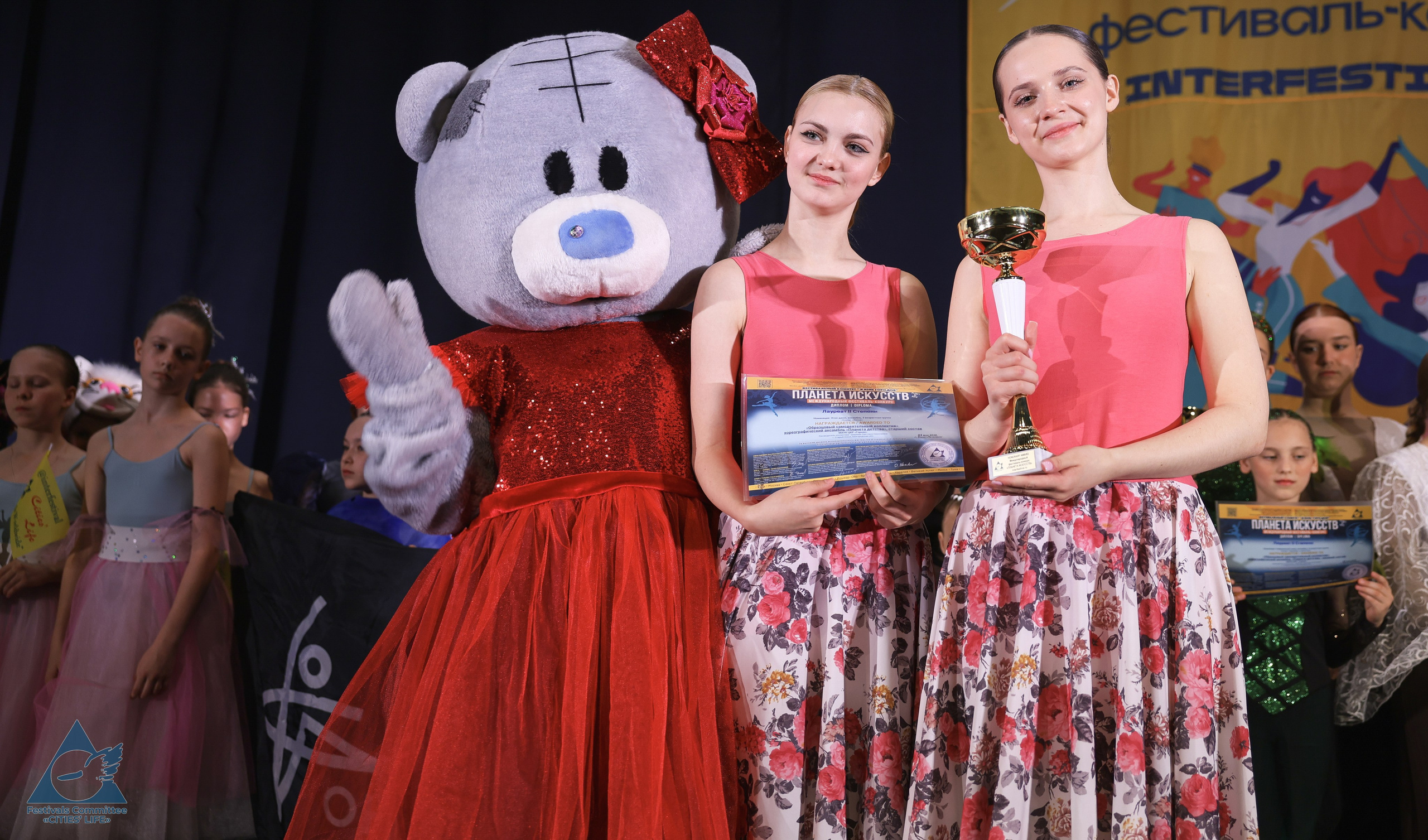 03.05.2026 «Жизнь Городов» Фестиваль-конкурс «ПЛАНЕТА ИСКУССТВ» г. Санкт-Петербург. Медиастудия Фото Концепт