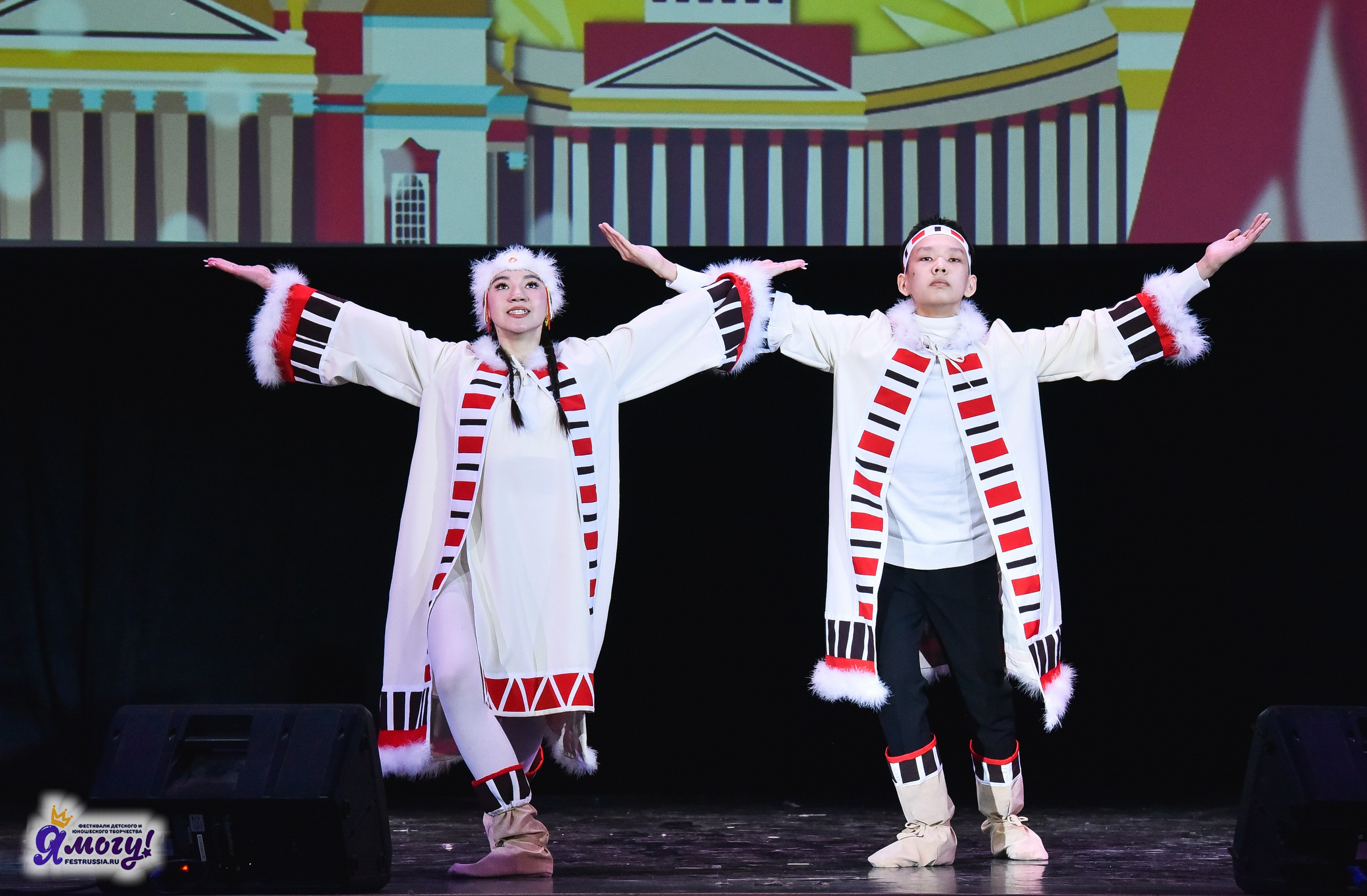 28.03.2025 «Я МОГУ!» Международный фестиваль-конкурс «Вдохновение. Весна» г. Санкт-Петербург. Медиастудия Фото Концепт