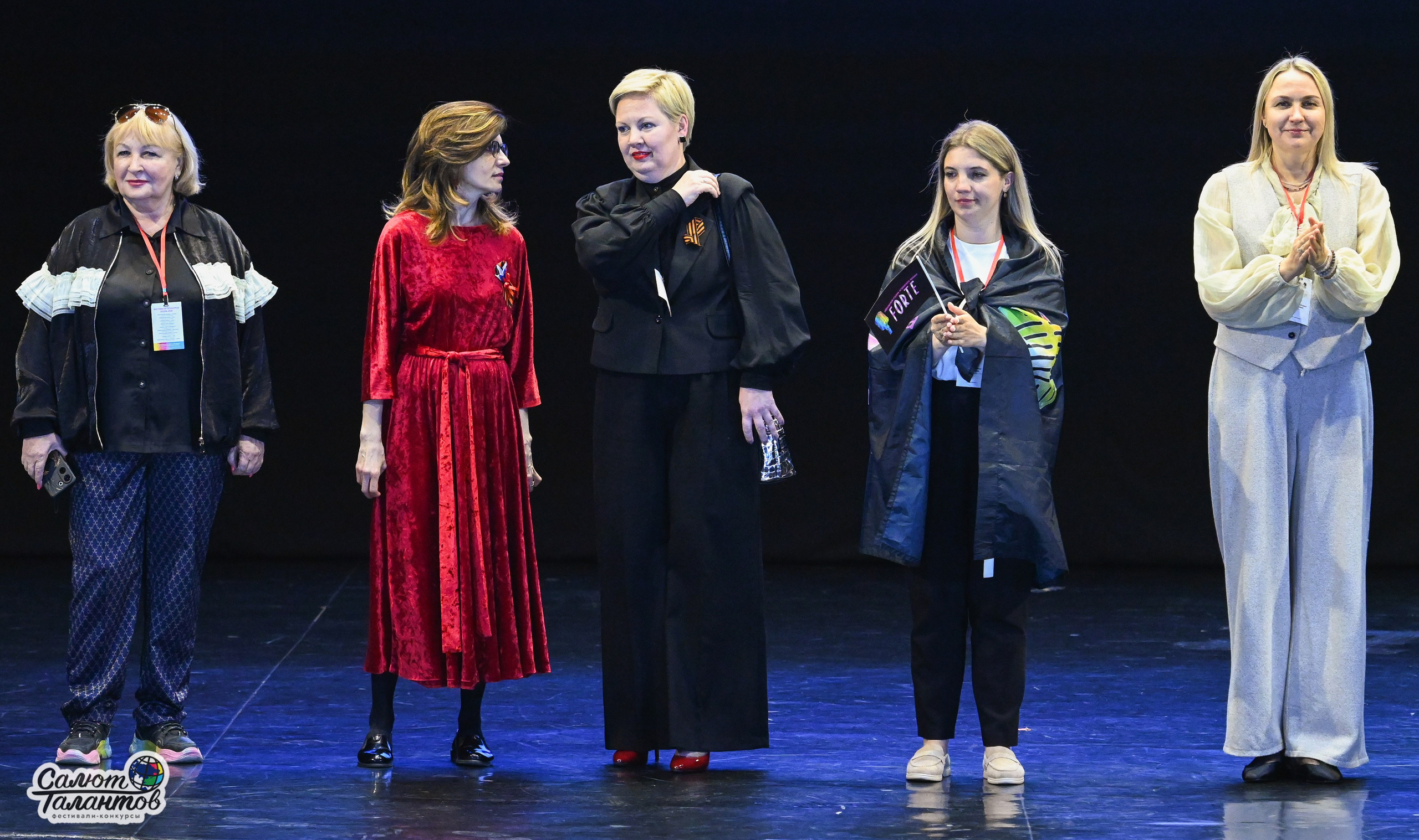 05.05.2025 «Салют Талантов» 9-й Фестиваль-Конкурс г. Волгоград. Медиастудия Фото Концепт