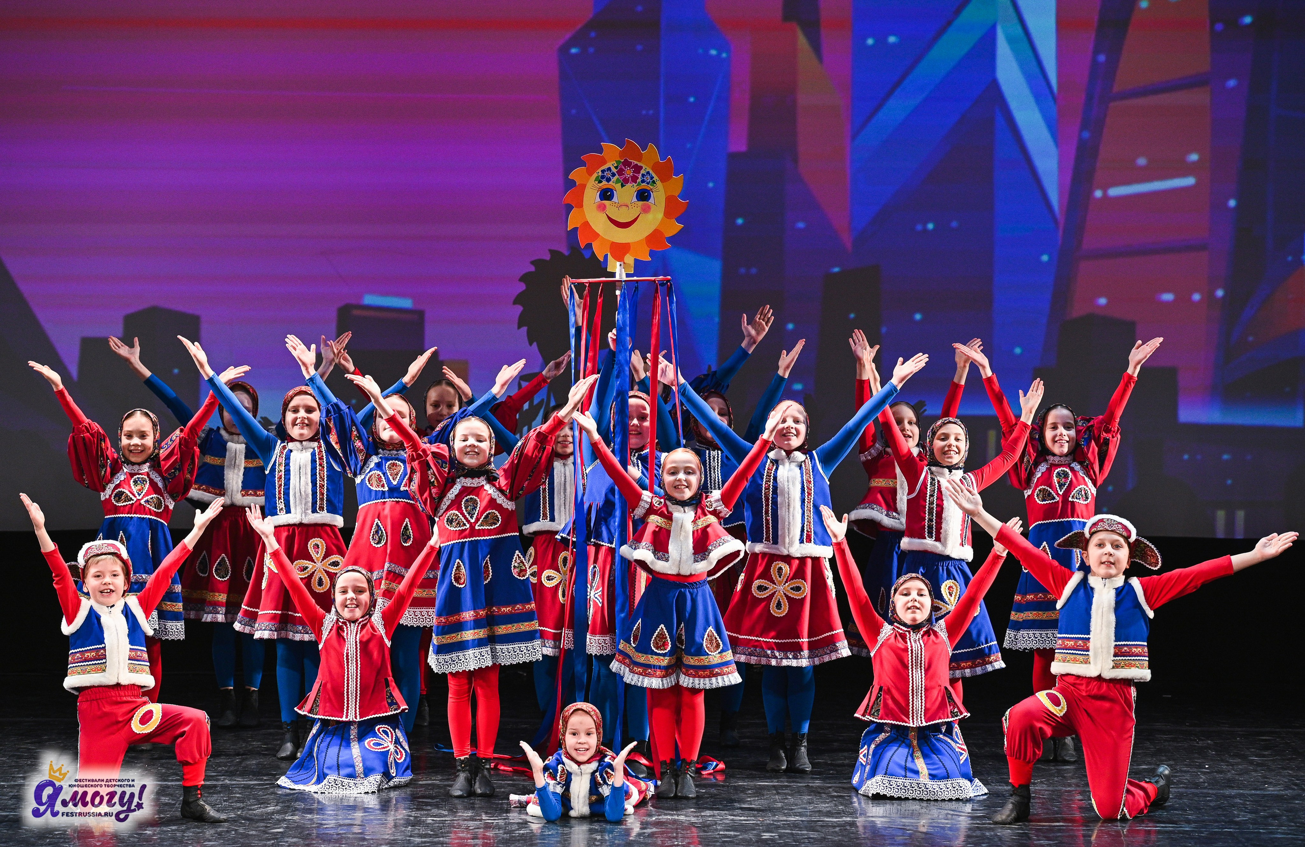 09.03.2025 «Я МОГУ!» Международный фестиваль-конкурс «Звёзды Столицы» г. Москва. Медиастудия Фото Концепт