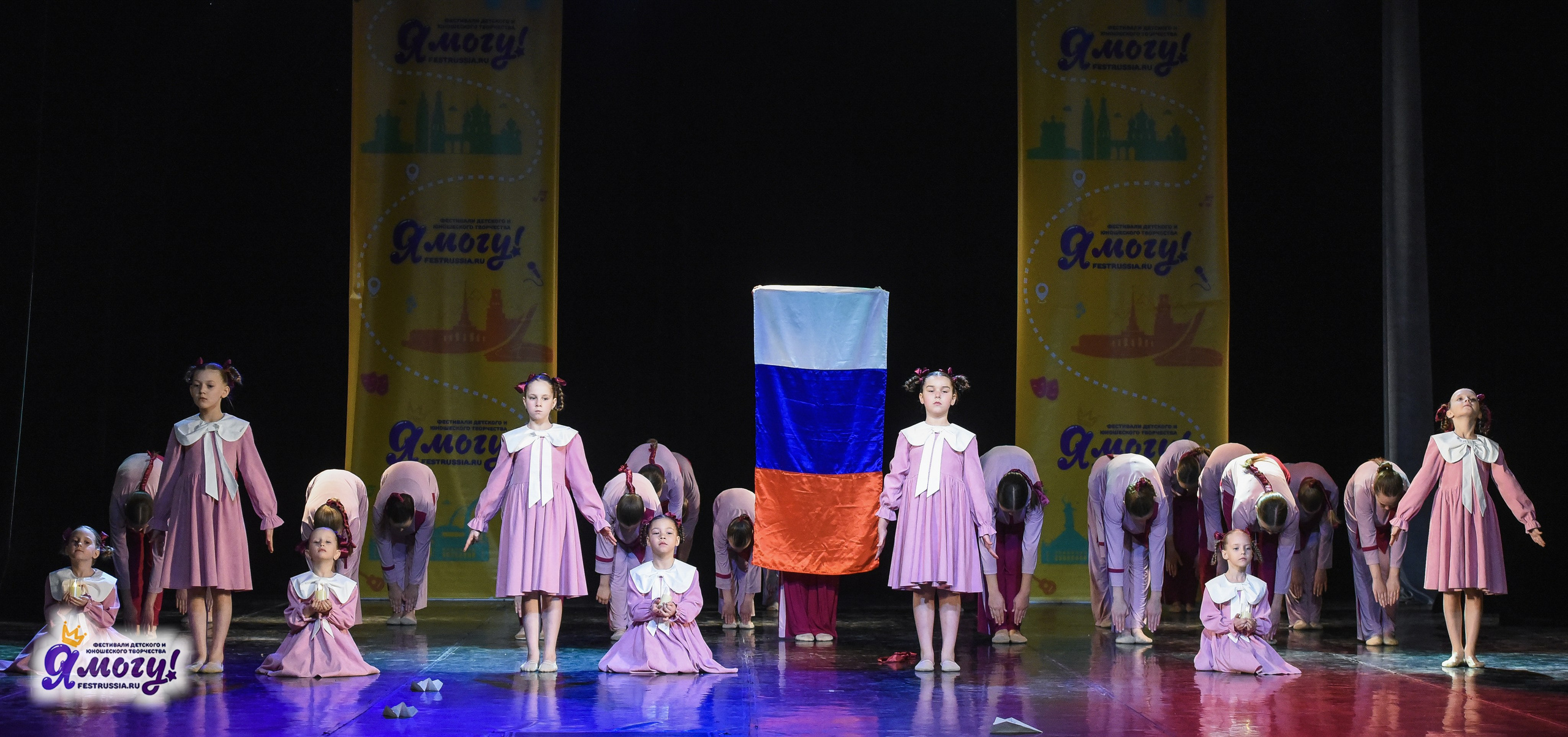 21.02.2026 «Я МОГУ!» 89-й Международный фестиваль-конкурс «Вдохновение. Зима» г. Санкт-Петербург. Медиастудия Фото Концепт