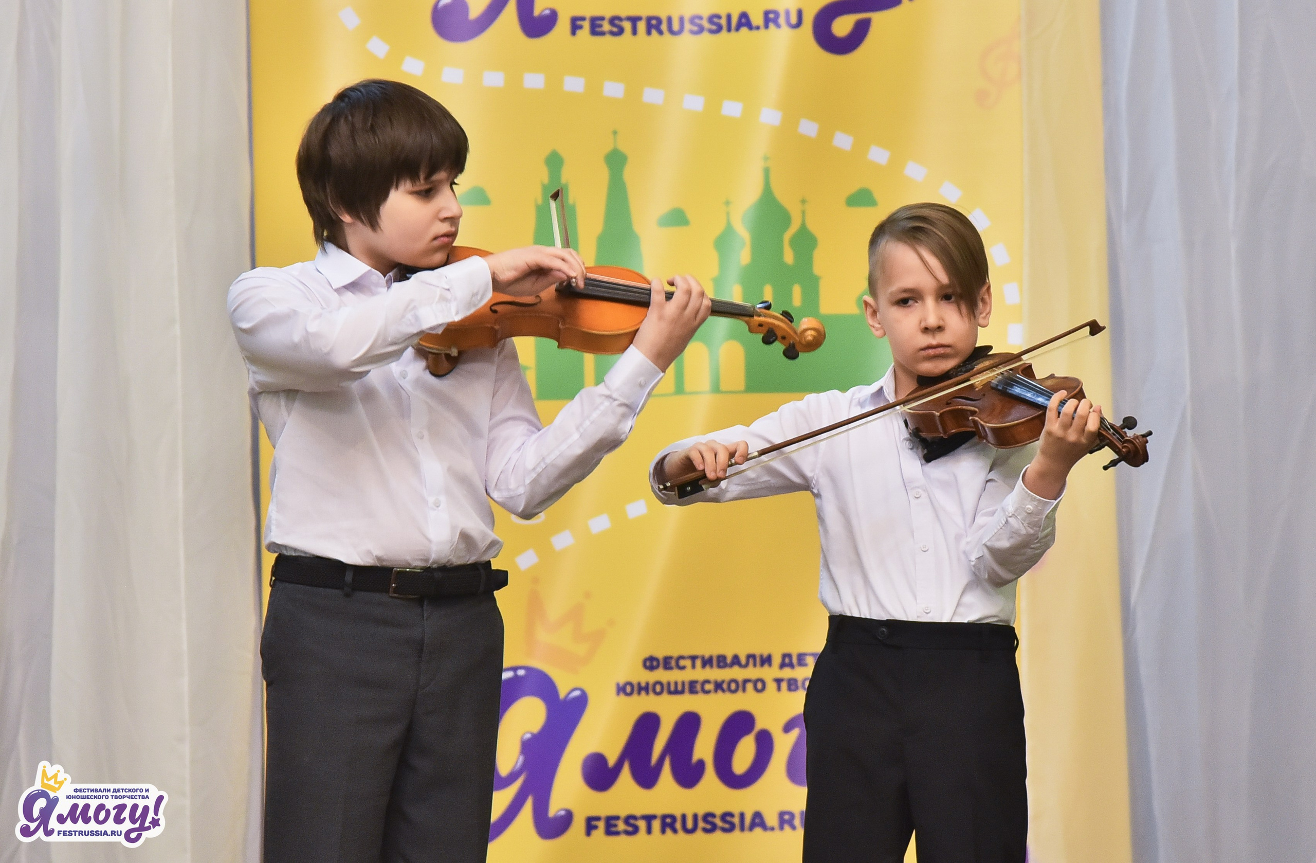 26.04.2026 «Я МОГУ!» XII Международный фестиваль-конкурс «Северная кантата». Медиастудия Фото Концепт