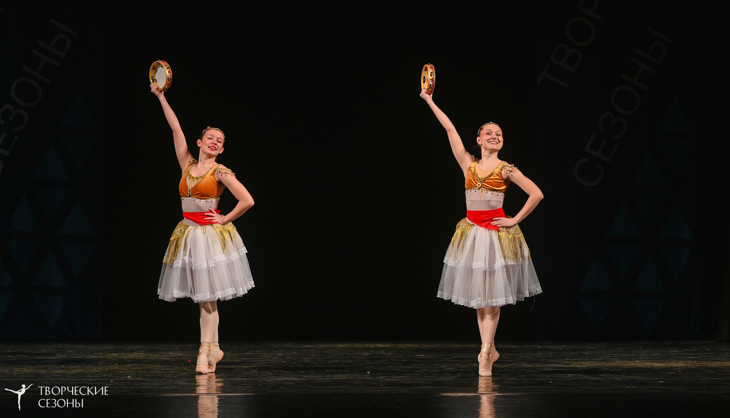 02.04.2026 II Конкурс-фестиваль «Всероссийская Танцевальная Олимпиада. Нижний Новгород». Медиастудия Фото Концепт