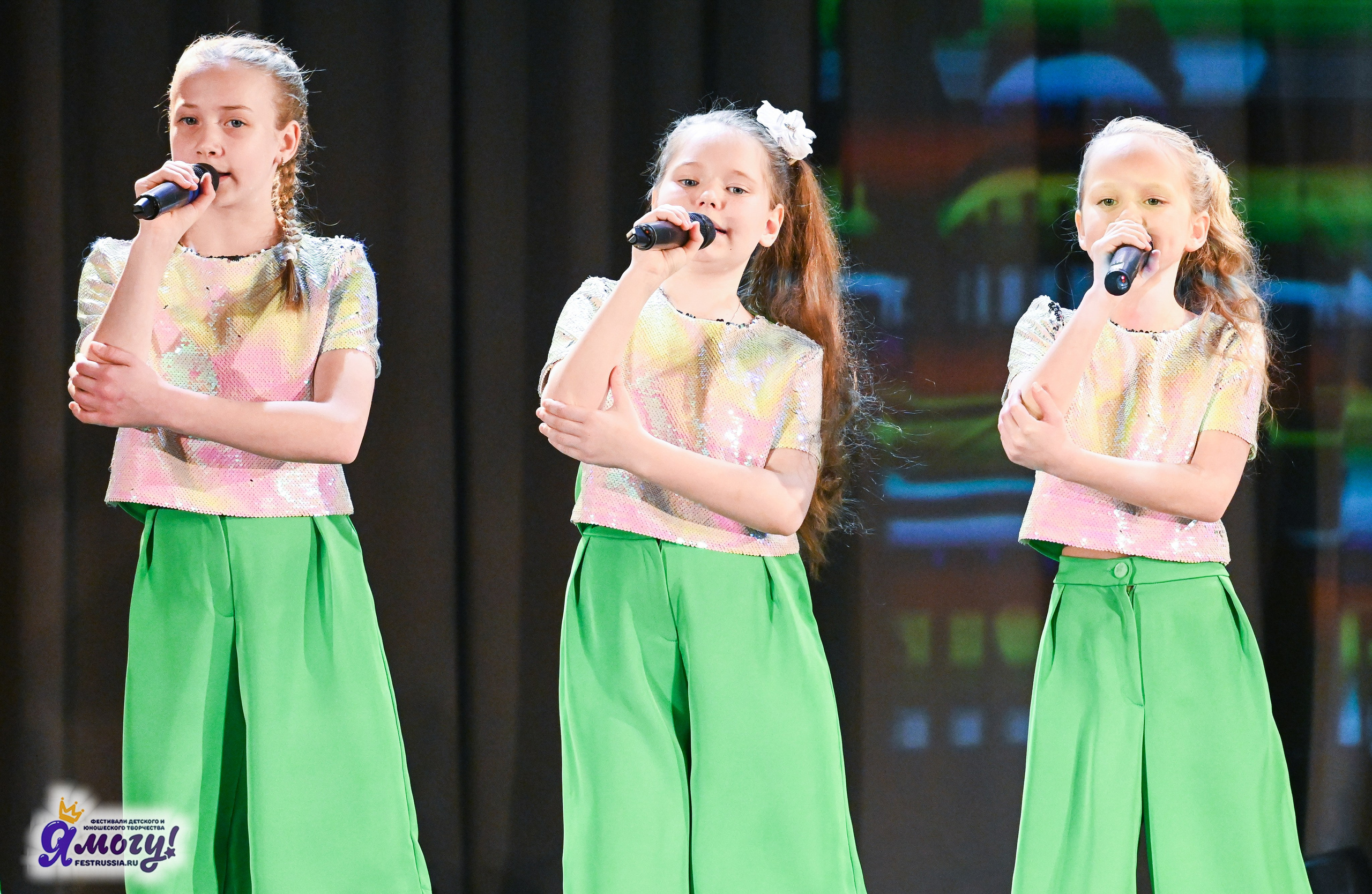 27.12.2025 «Я МОГУ!» 87-й Международный фестиваль-конкурс «Вдохновение.Зима» г. Санкт-Петербург. Медиастудия Фото Концепт