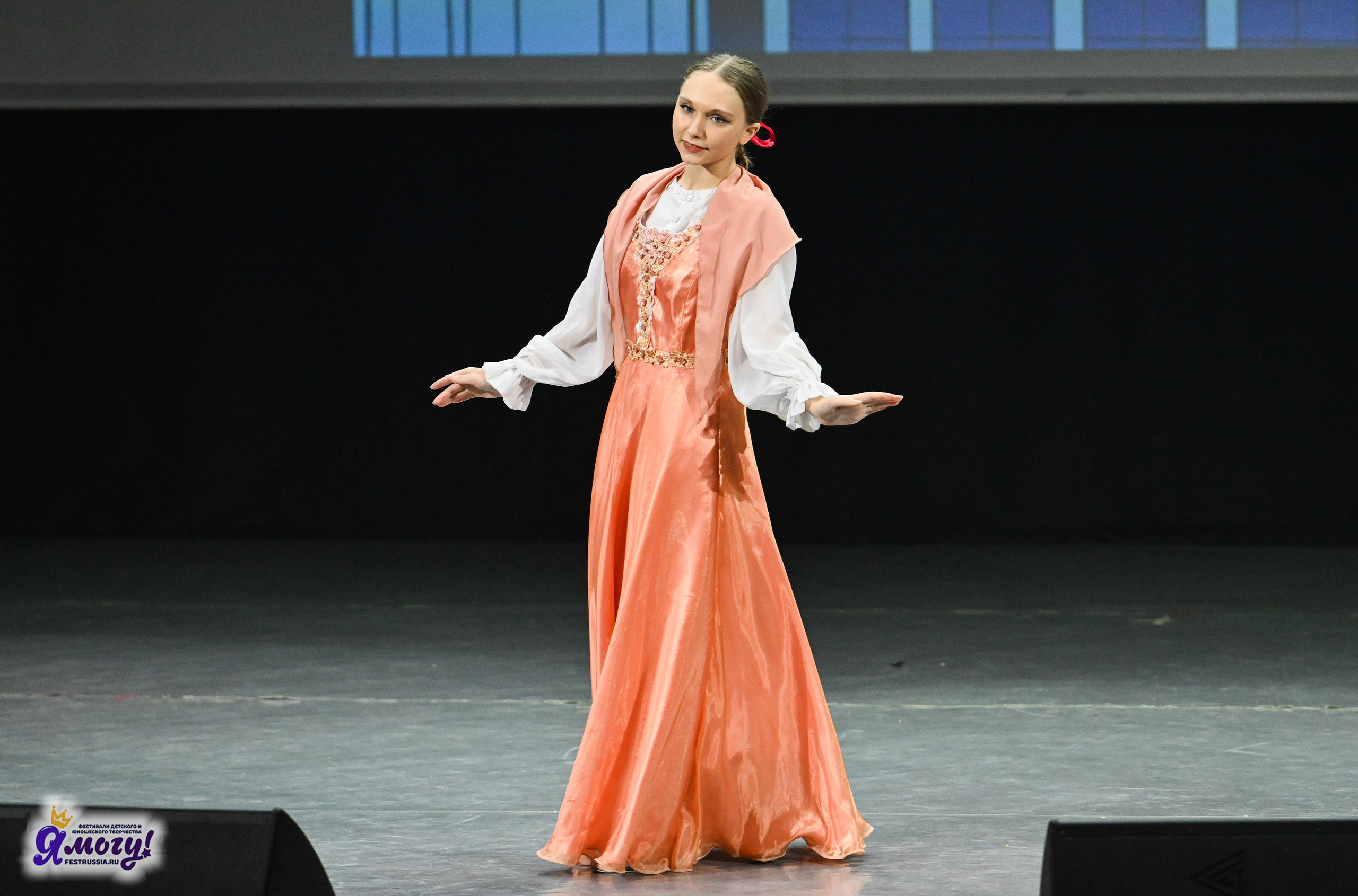 05.01.2025 «Я МОГУ!» XVI Международный фестиваль-конкурс «Союз Добра» г. Минск. Медиастудия Фото Концепт