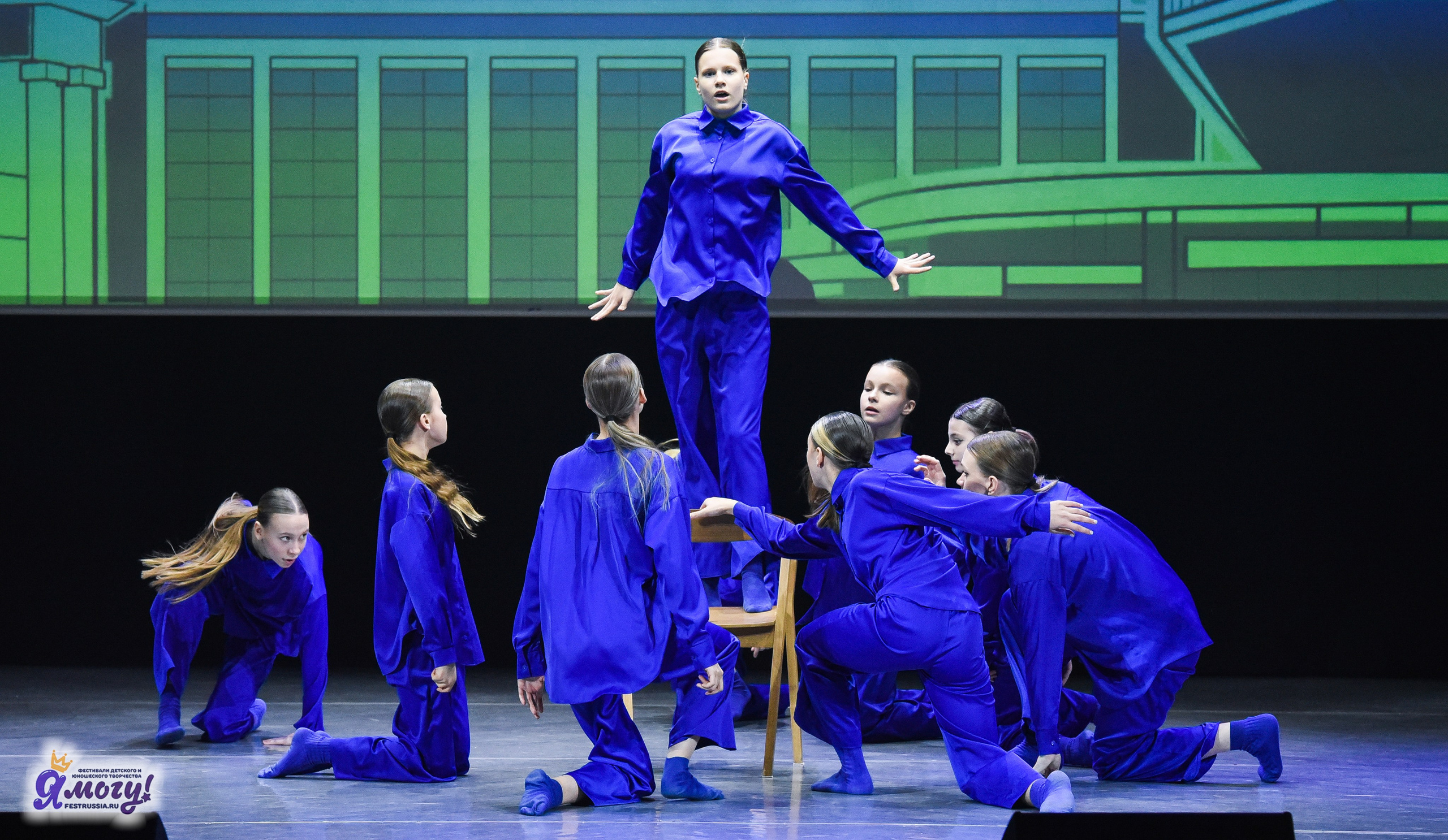 24.03.2025 «Я МОГУ!» XVII Международный фестиваль-конкурс «Союз Добра» г. Минск. Медиастудия Фото Концепт