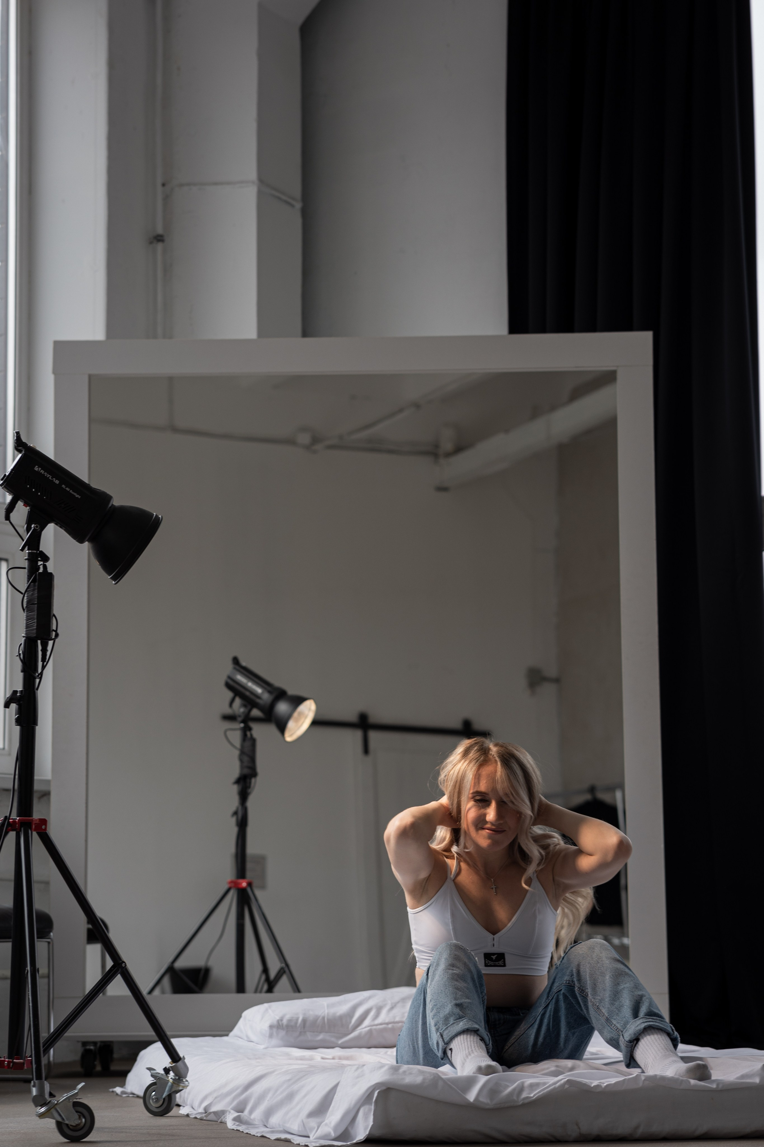 Зенит. Надя