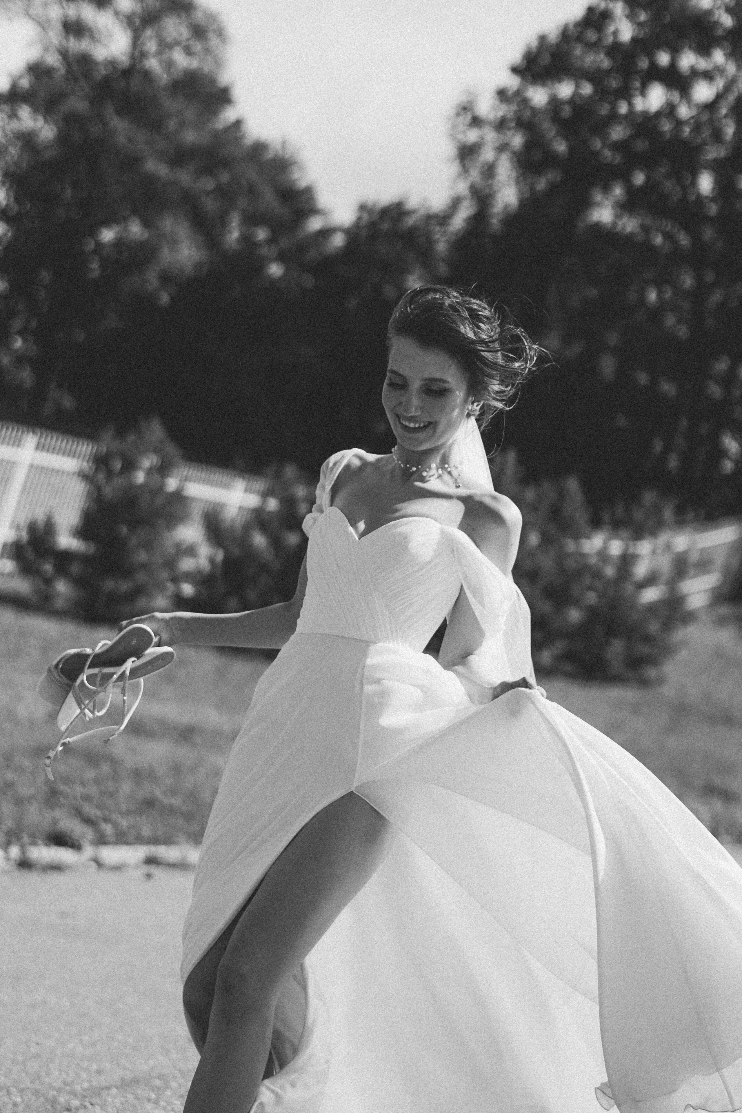 Свадебные съемки. Главная