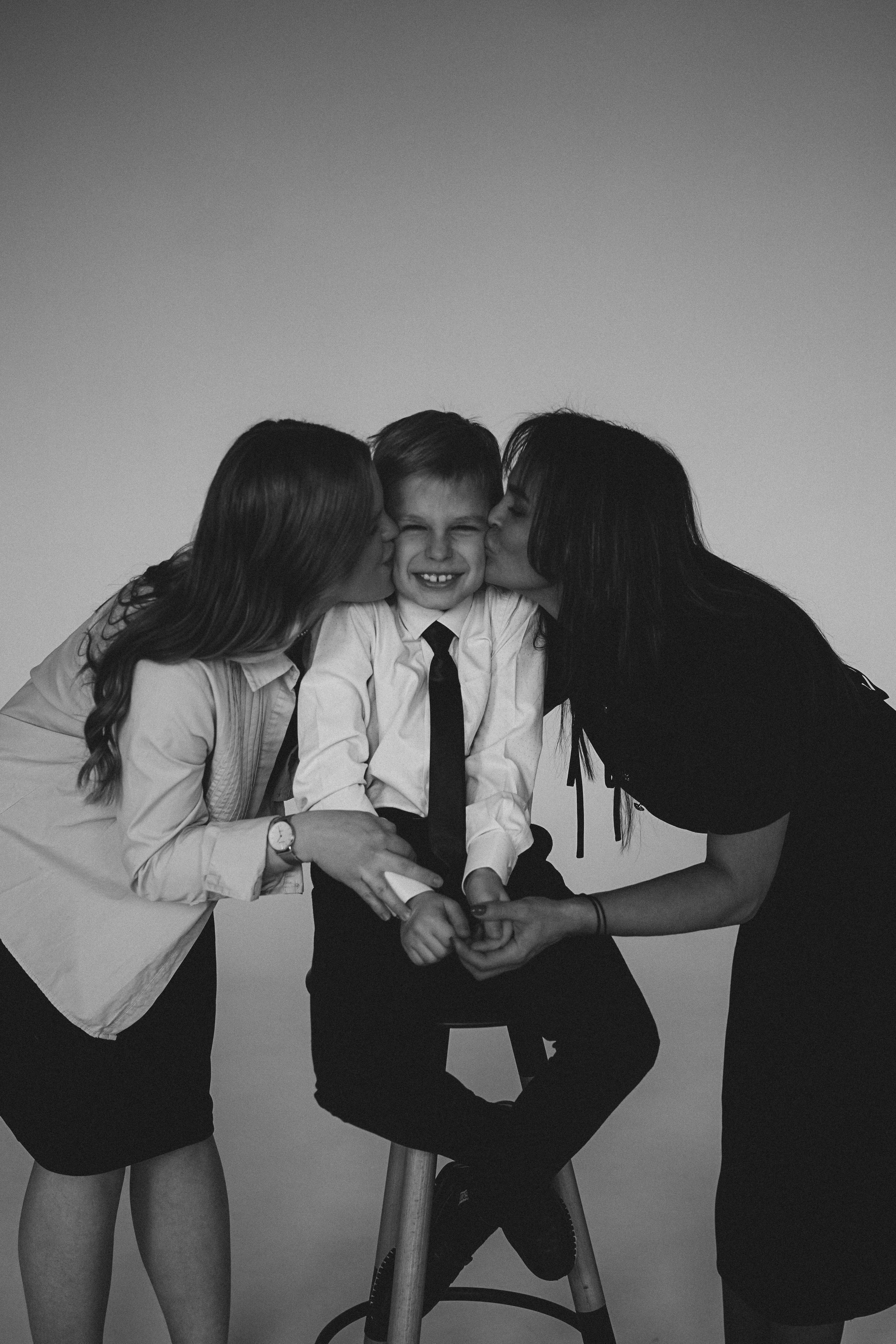 Love story / Семейная. Главная