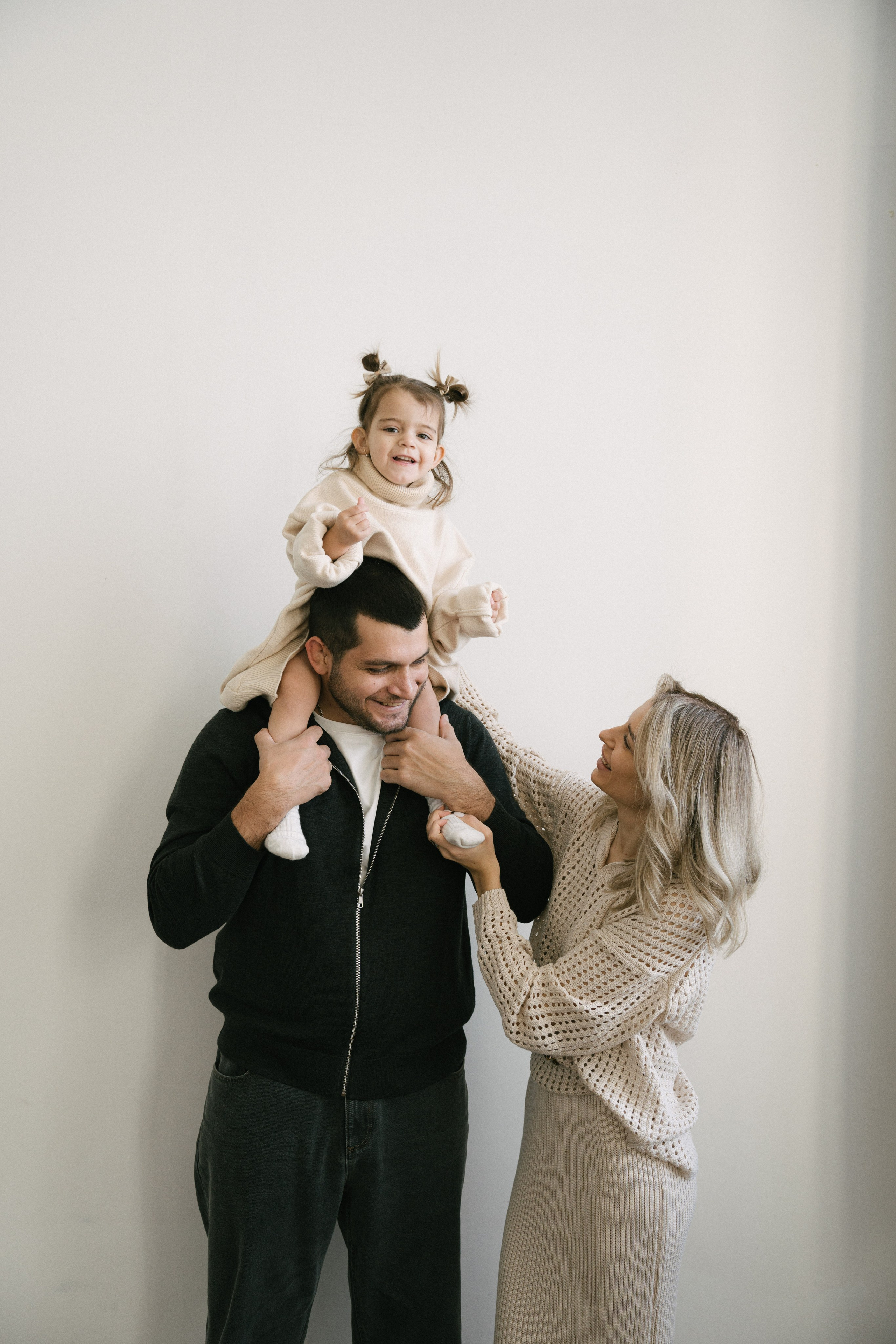 Love story / Семейная. Главная