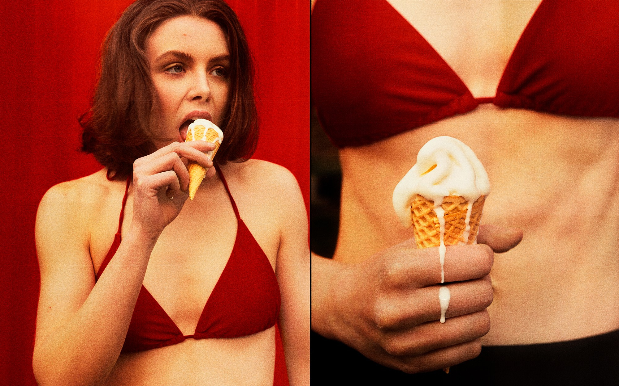 Аня Степанова. Фотограф в Санкт-Петербурге Зорина Ксения