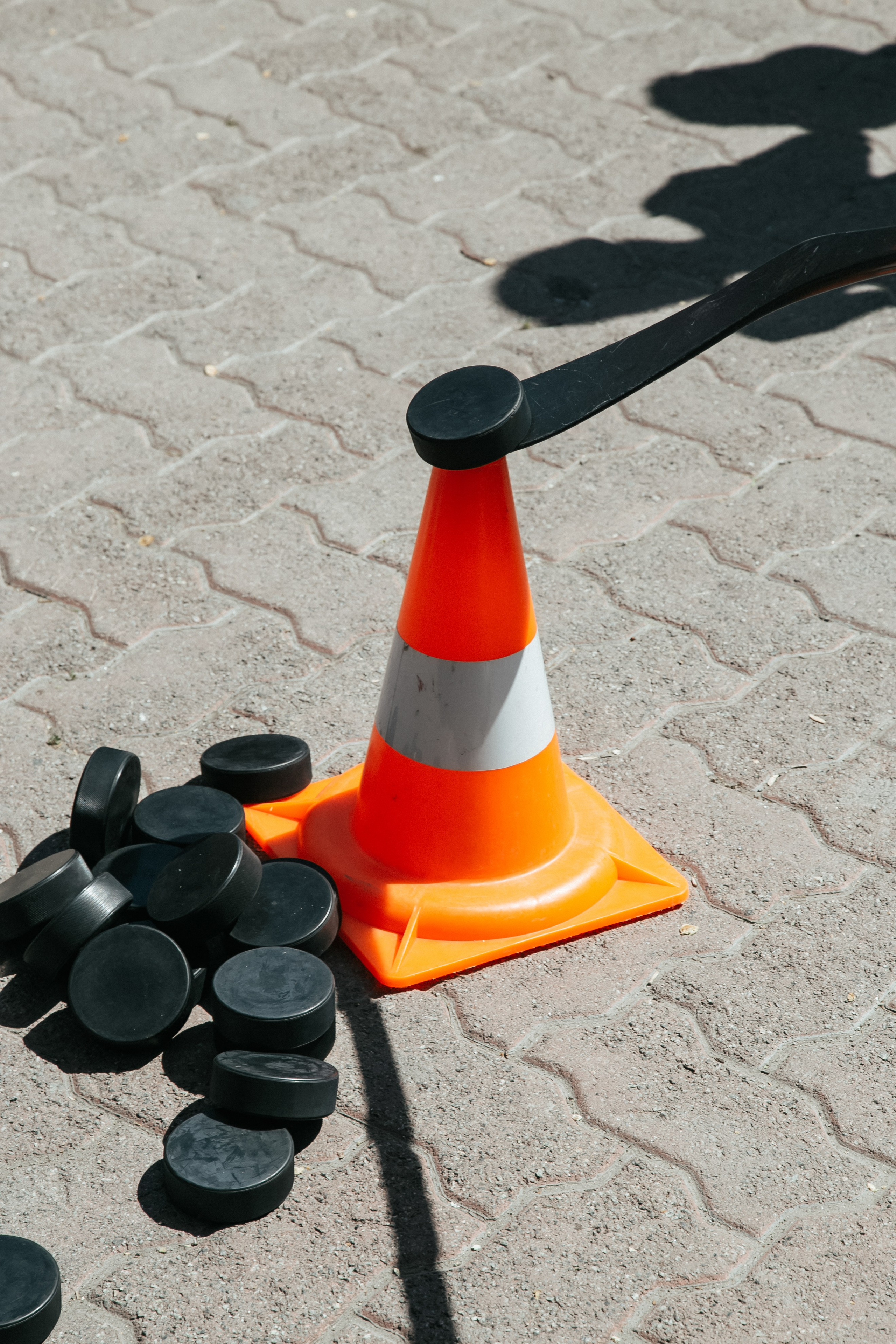 День защиты детей «ТРАКТОР». Фотограф Иван Гуляев