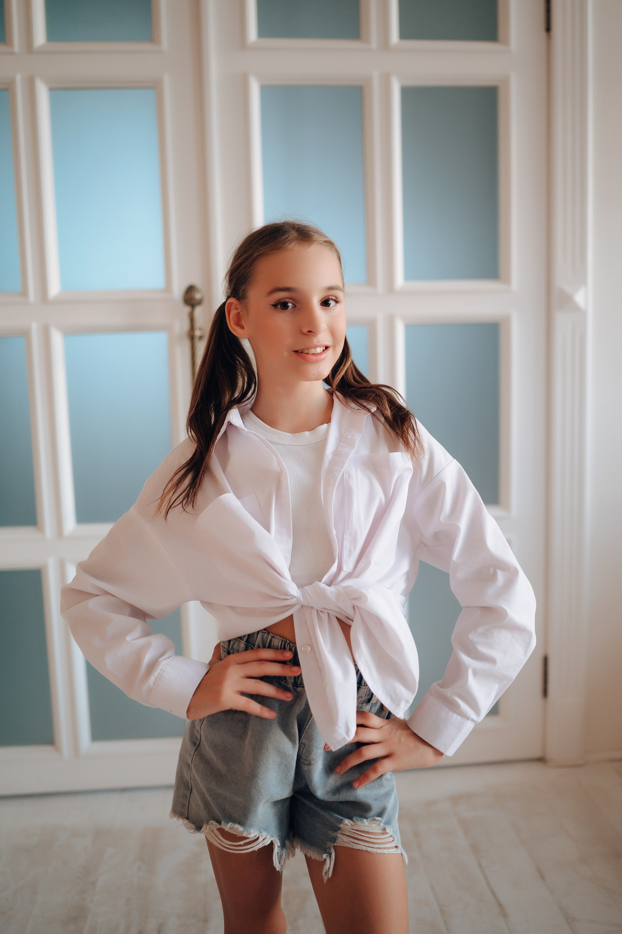 ДР Есения. Детский и семейный фотограф Катерина Мишина