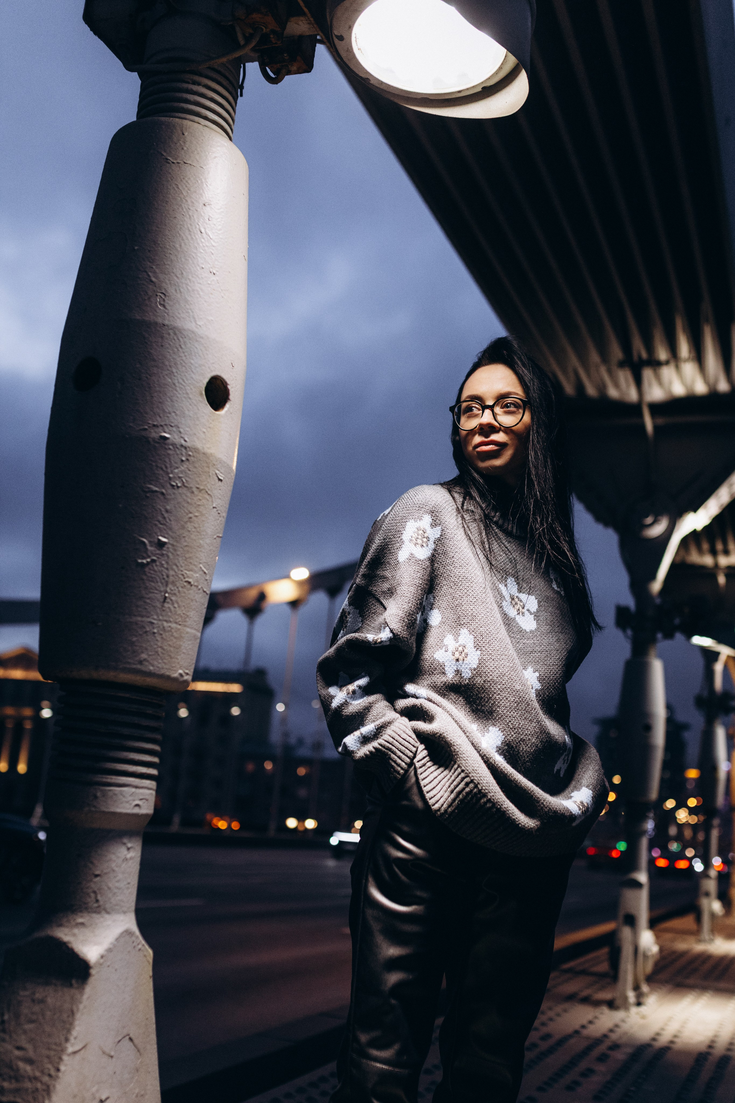 Аня. Семейный фотограф в Москве Жукова Анна