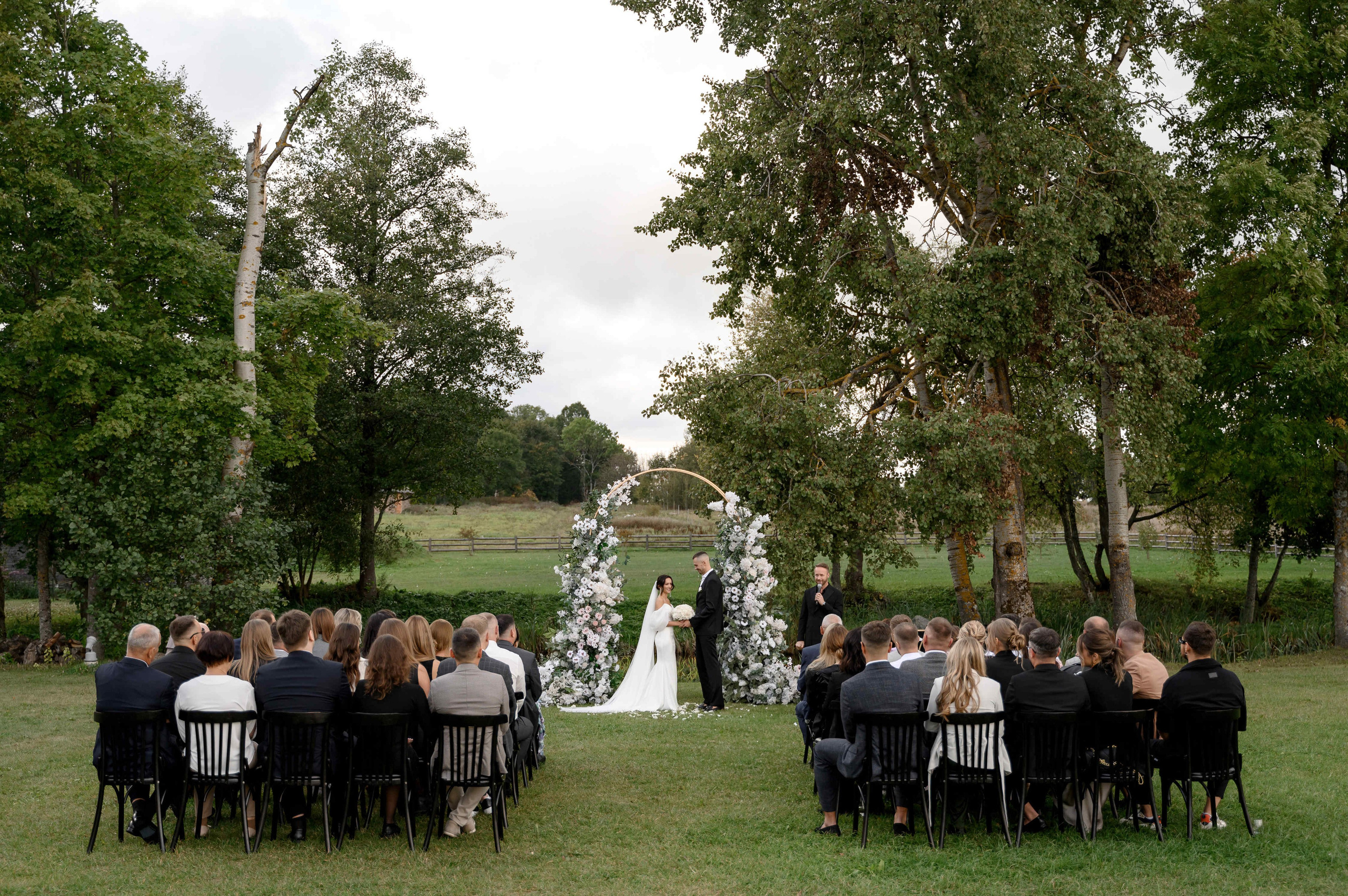 L&O. Свадебный фотограф Минск