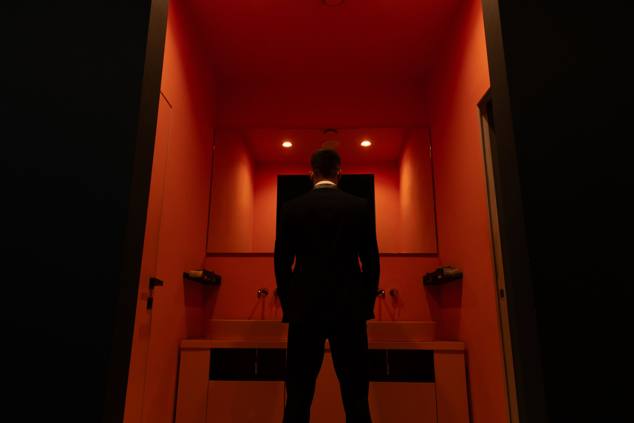 Даша и Тахир. Фотограф Нижний Новгород