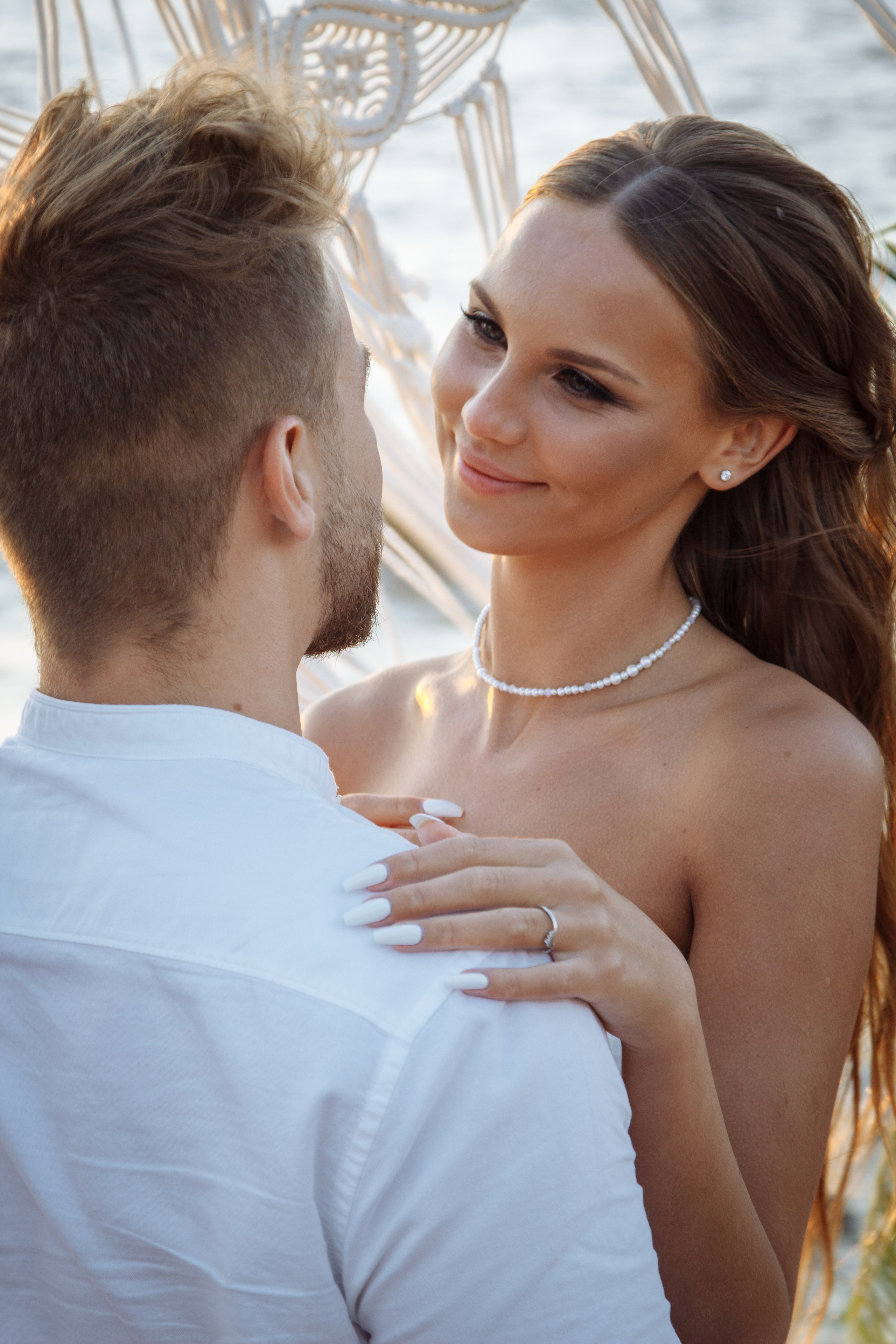 Руслан и Юлия. Фотограф в стиле Vogue в Орле