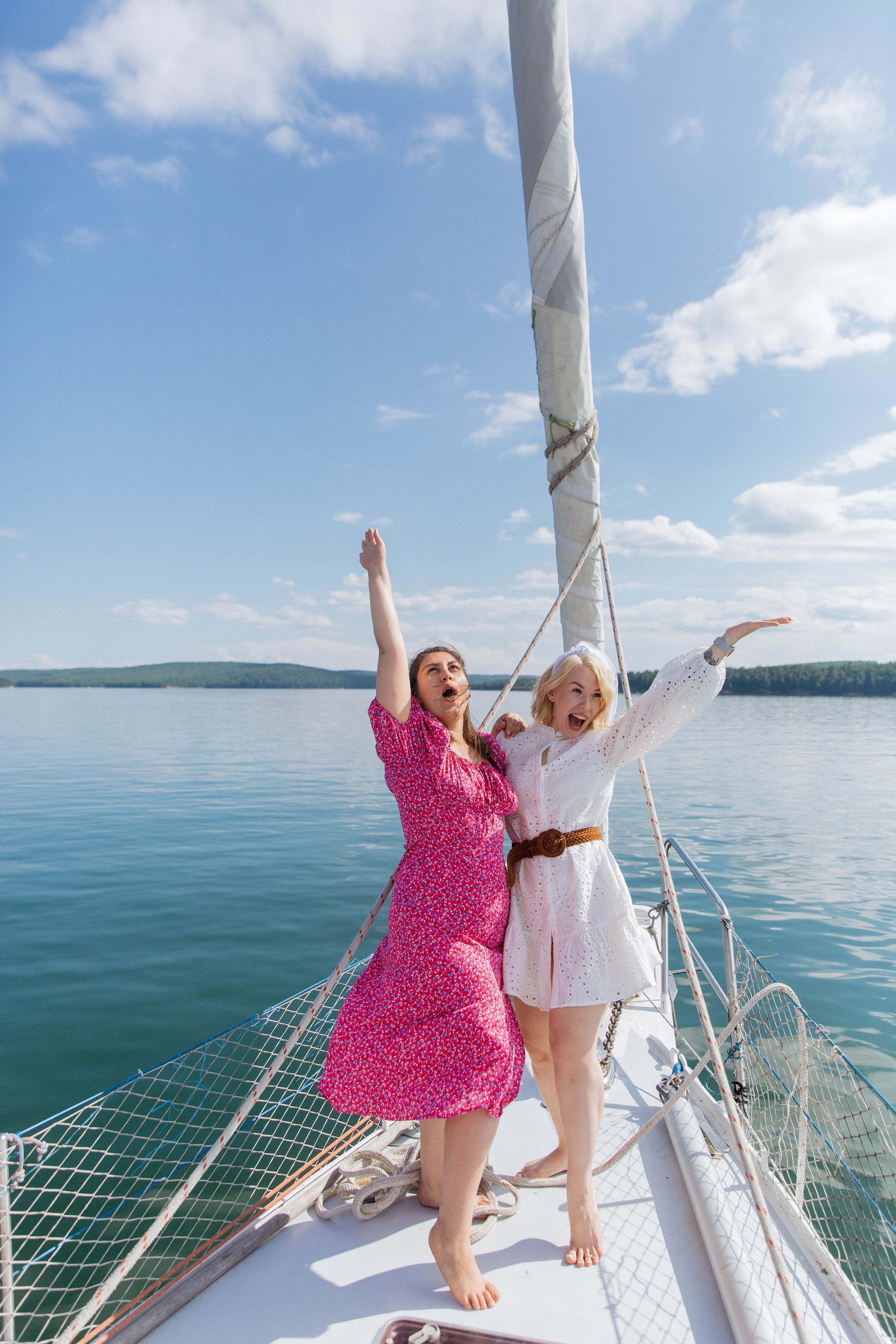 Девичник. Главная