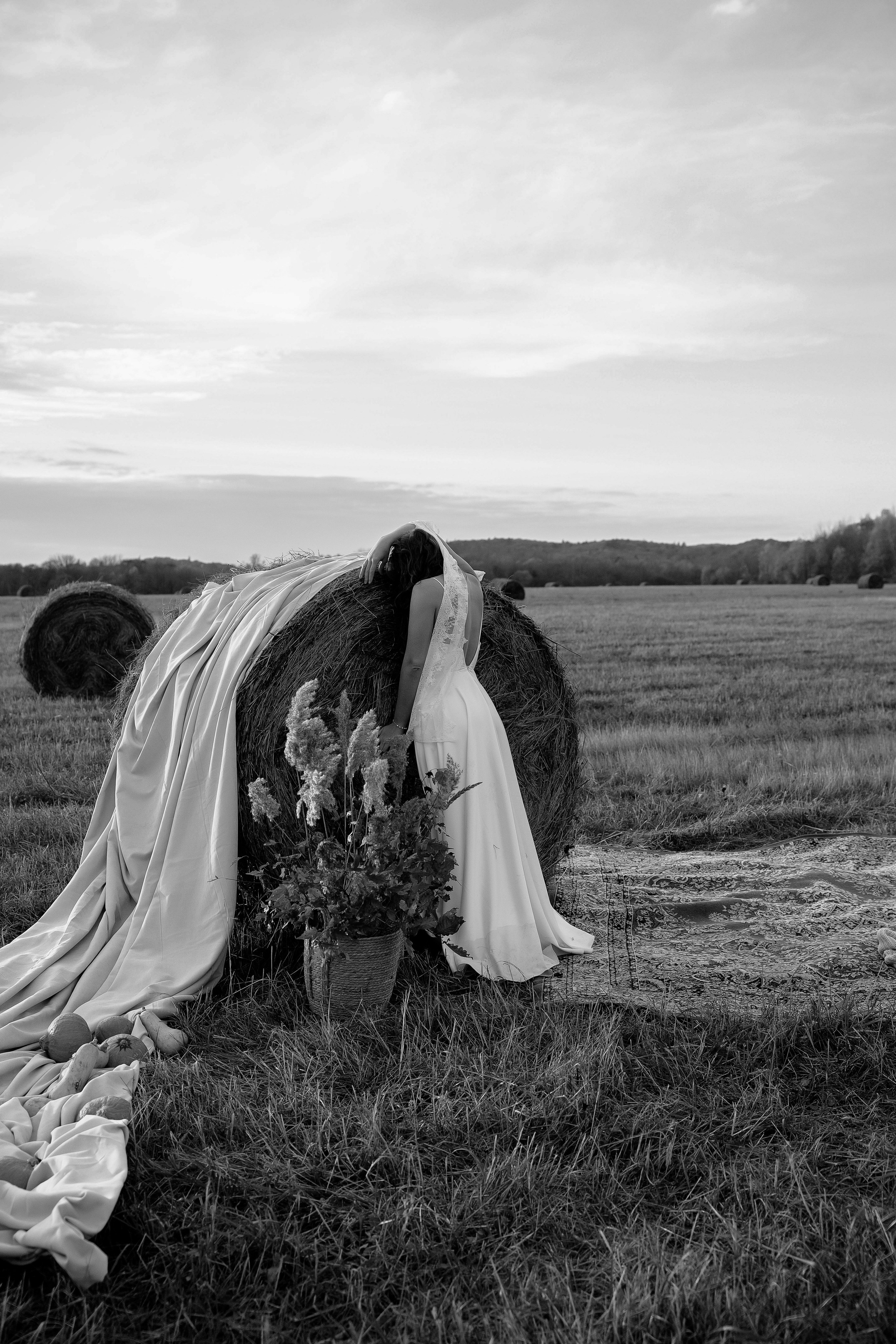 Ясная Поляна. Свадебный и семейный фотограф  во Владивостоке Ольга Украинец