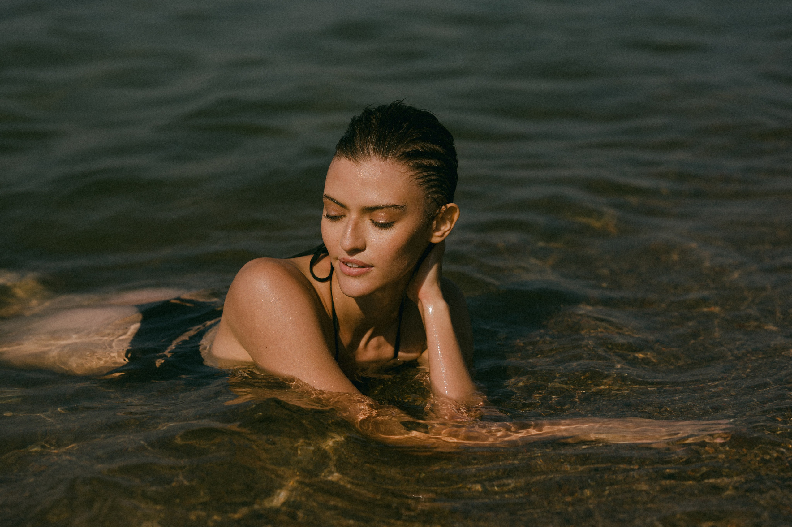 На краю света. Свадебный фотограф в Санкт-Петербурге, Москве, СПб Сергей Поддубный