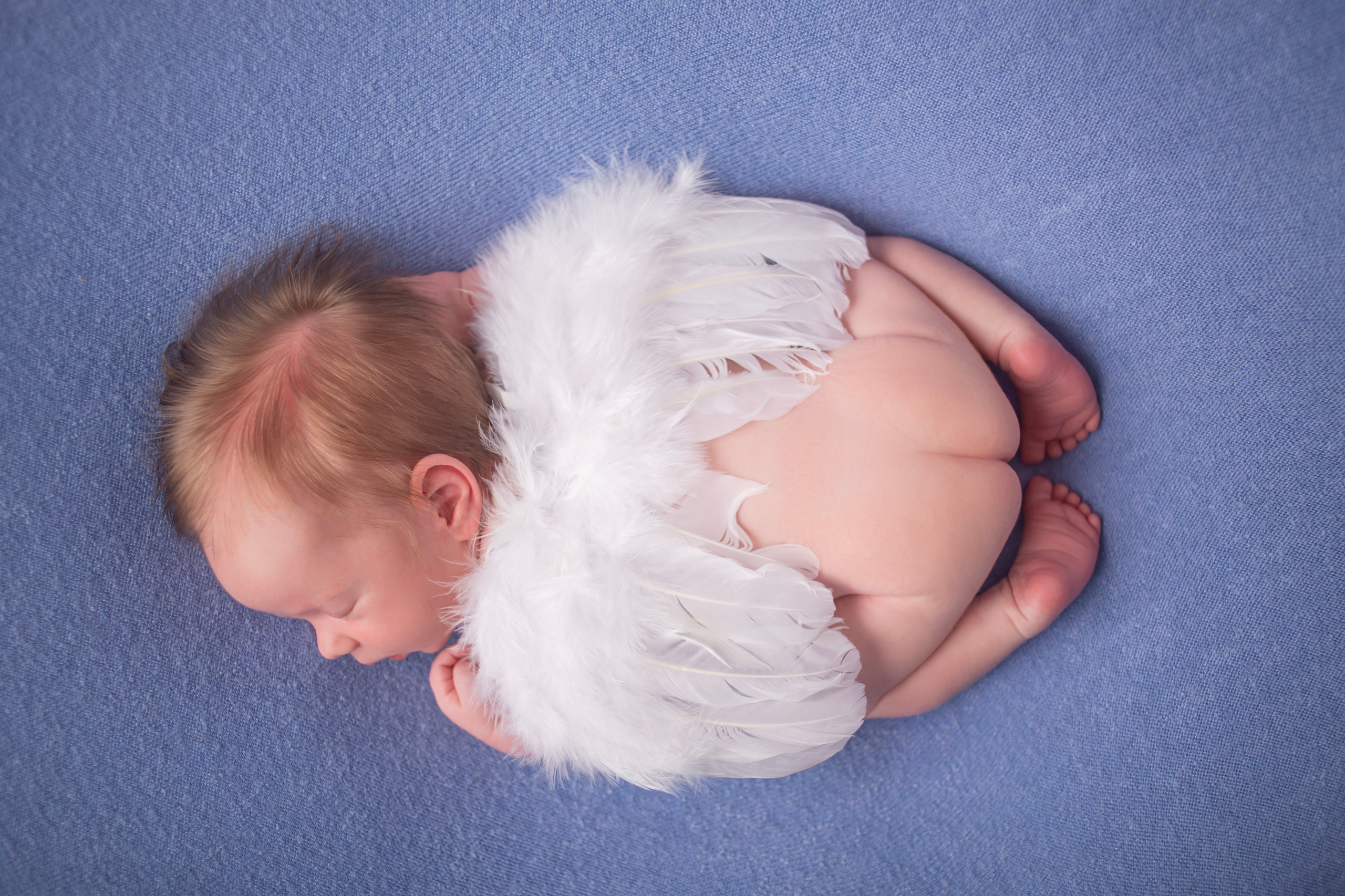 NEWBORN. Семейный и детский фотограф в Москве и МО — Александра