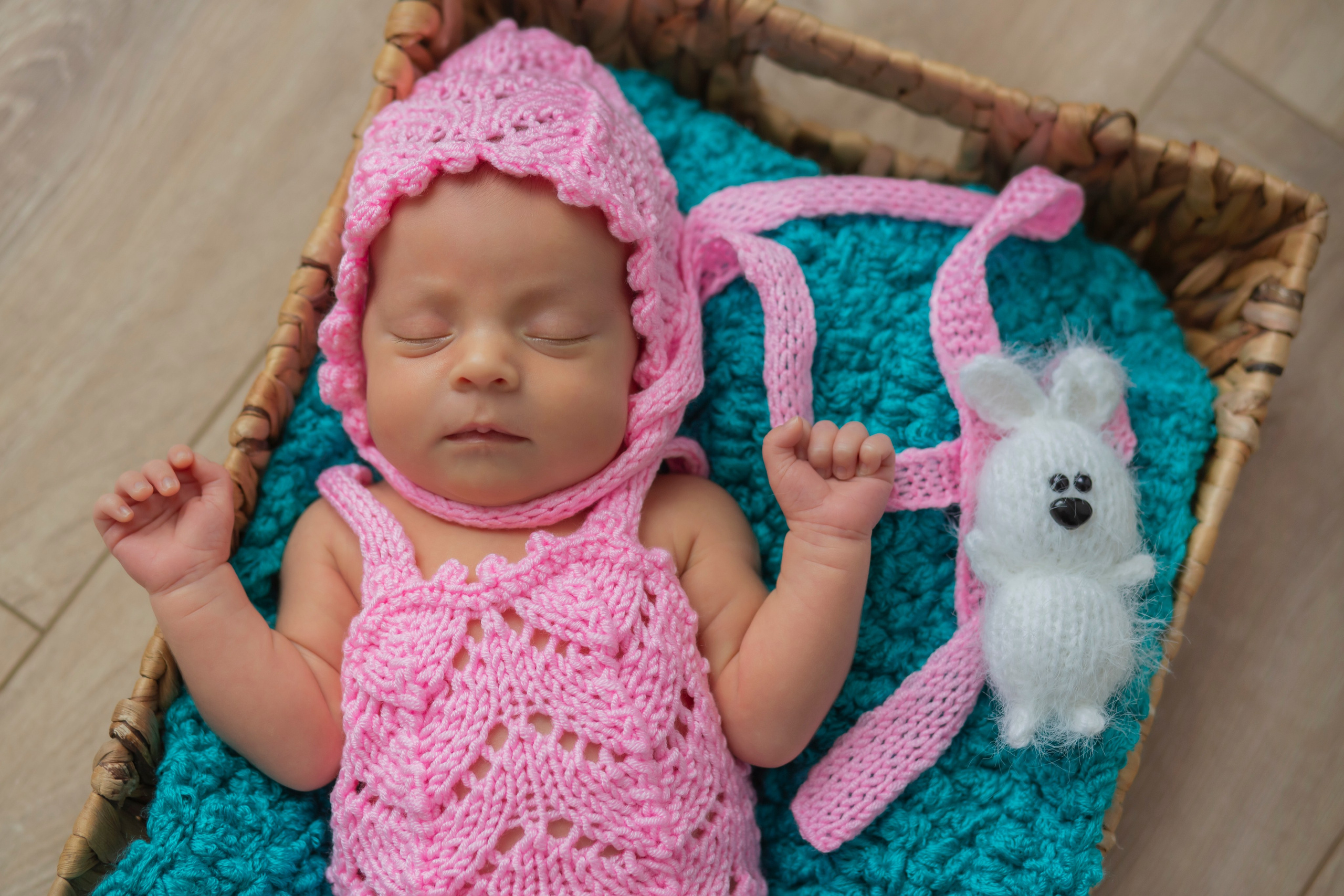 NEWBORN. Семейный и детский фотограф в Москве и МО — Александра