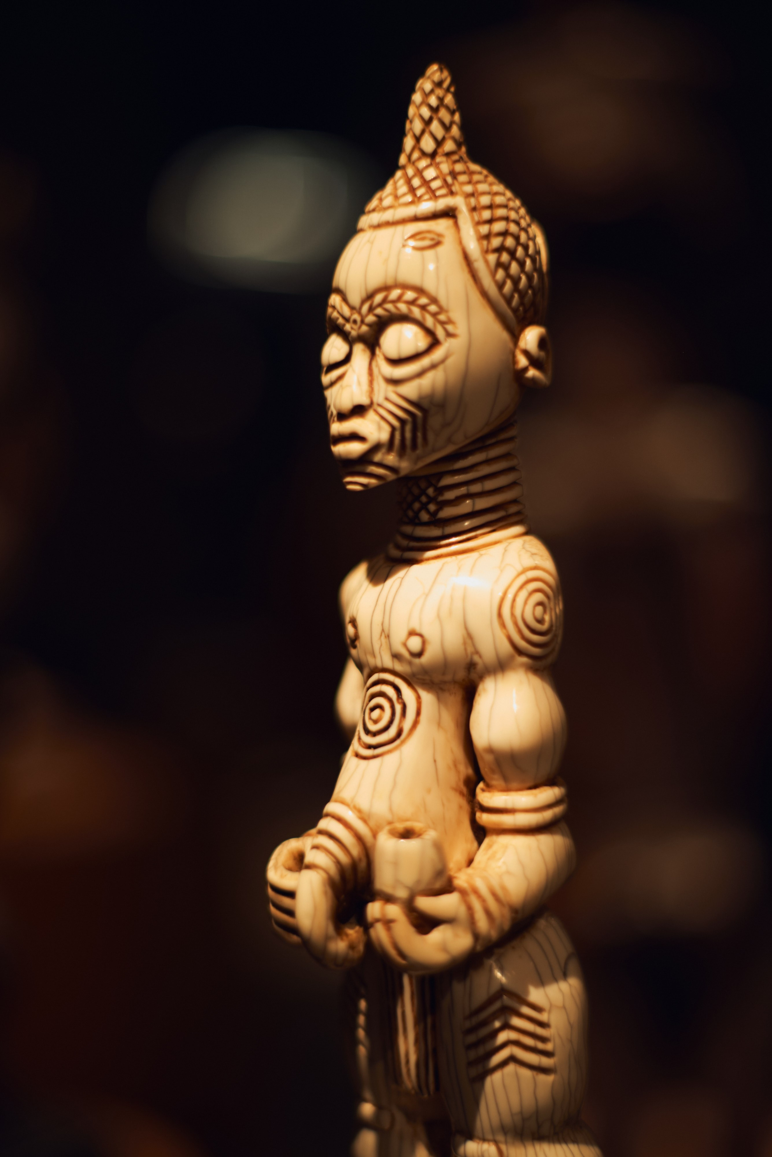 Нкоди. Охотник на демонов