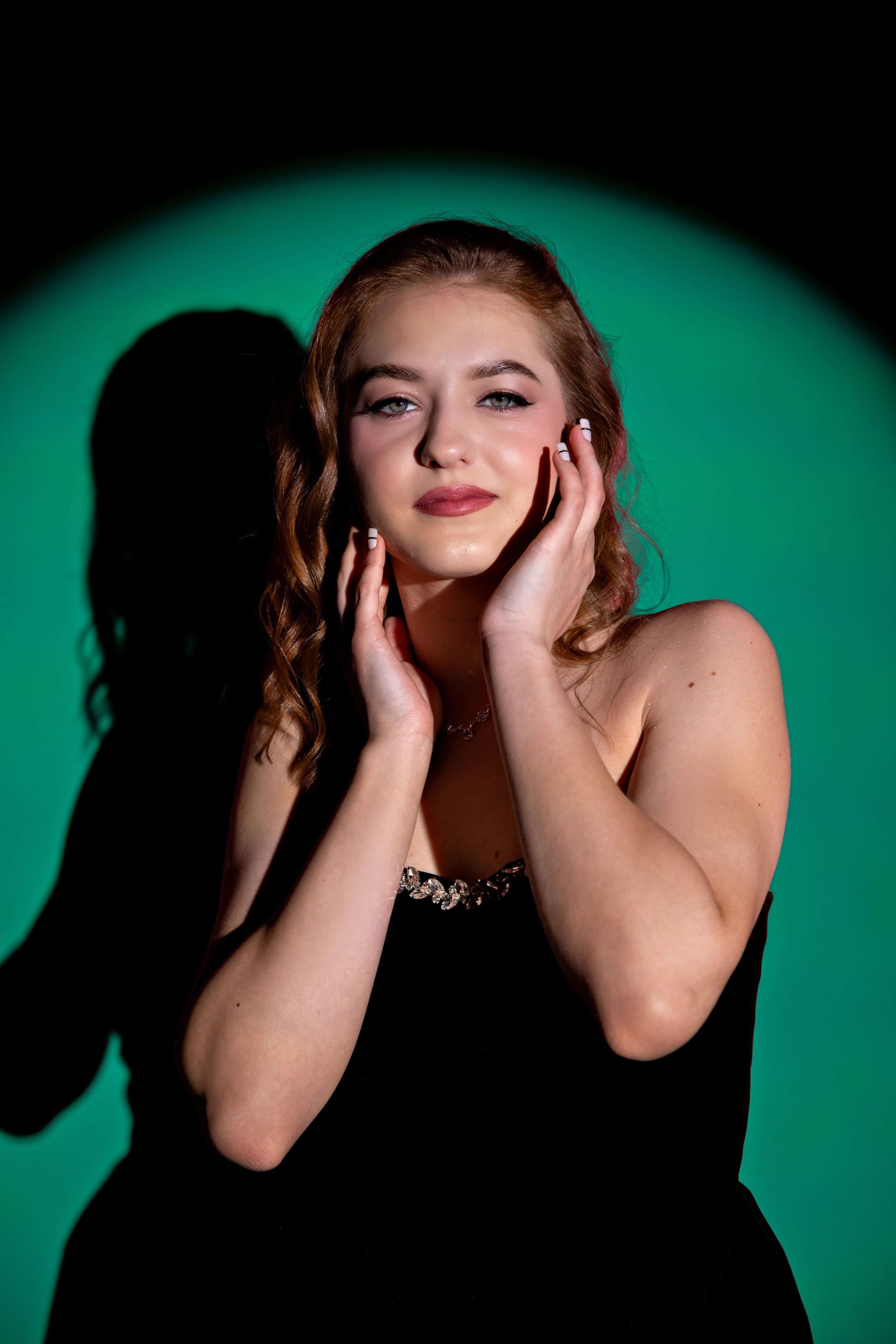 Индивидуальная фотосессия в стиле VOGUE. Фотограф в Кисловодске Юлия Федоренко