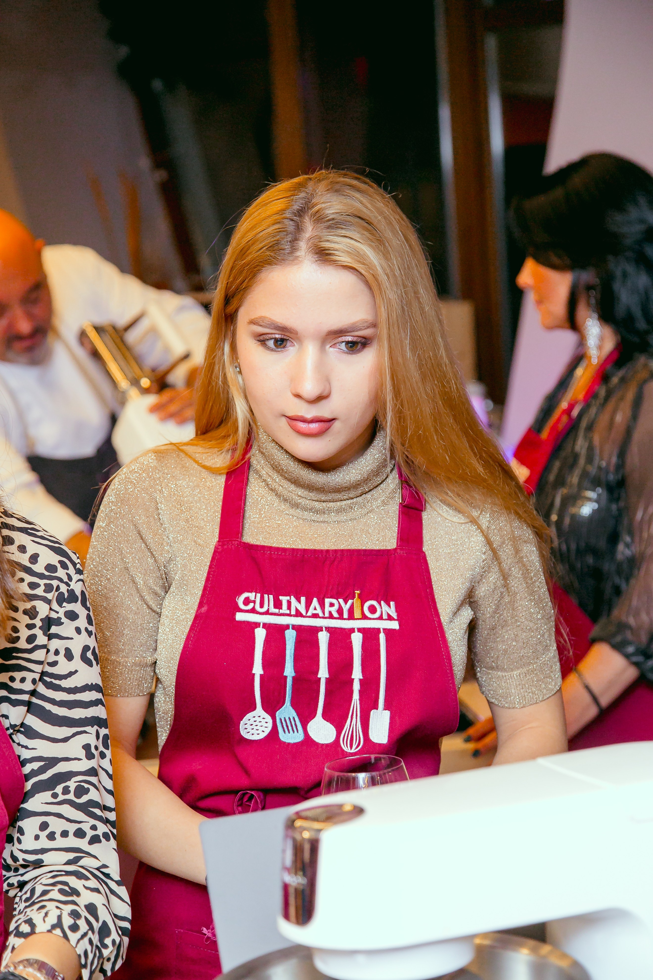 Кулинарный МК. Главная