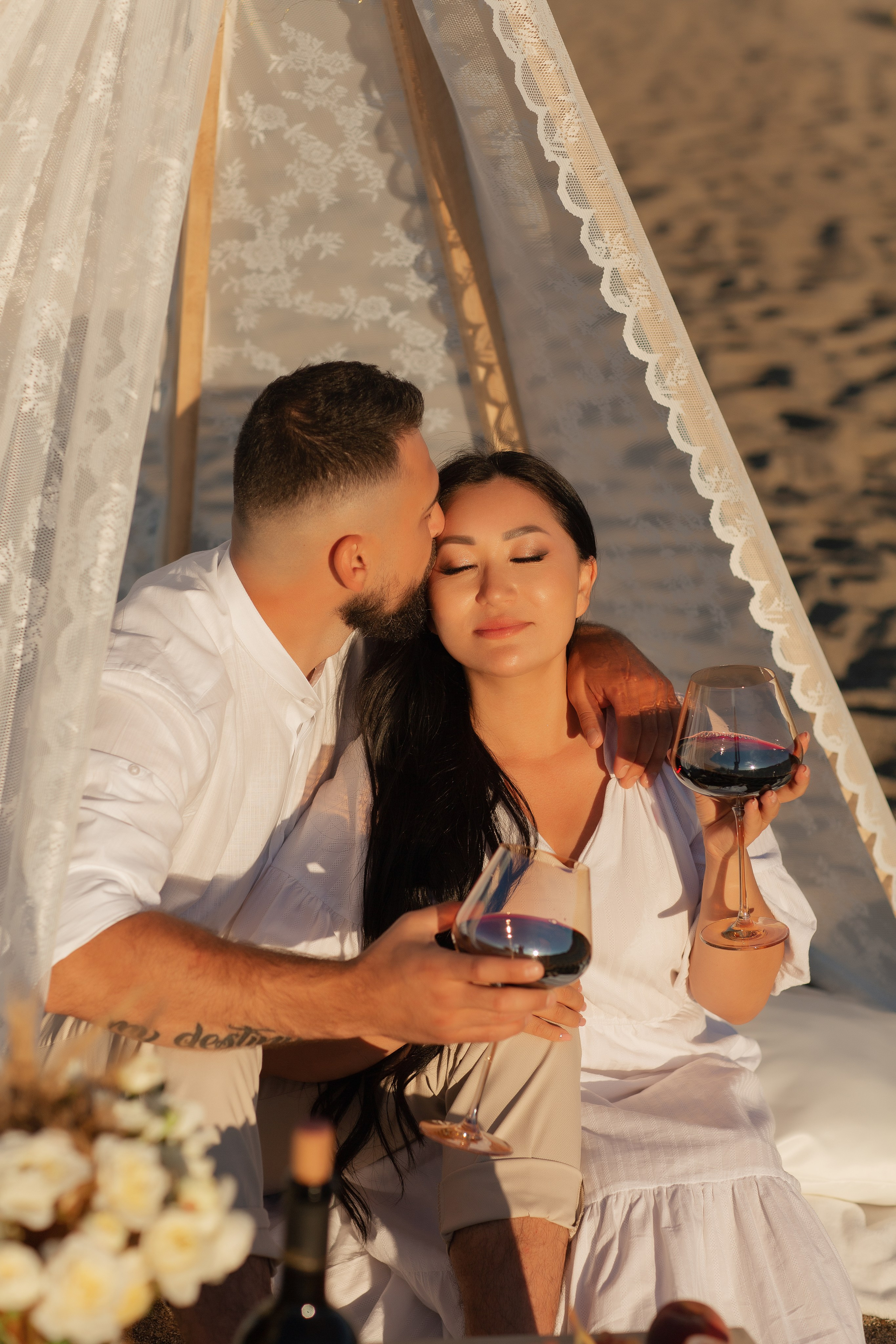 Семейные. Женский фотограф Сахалин, Самойлова Надин