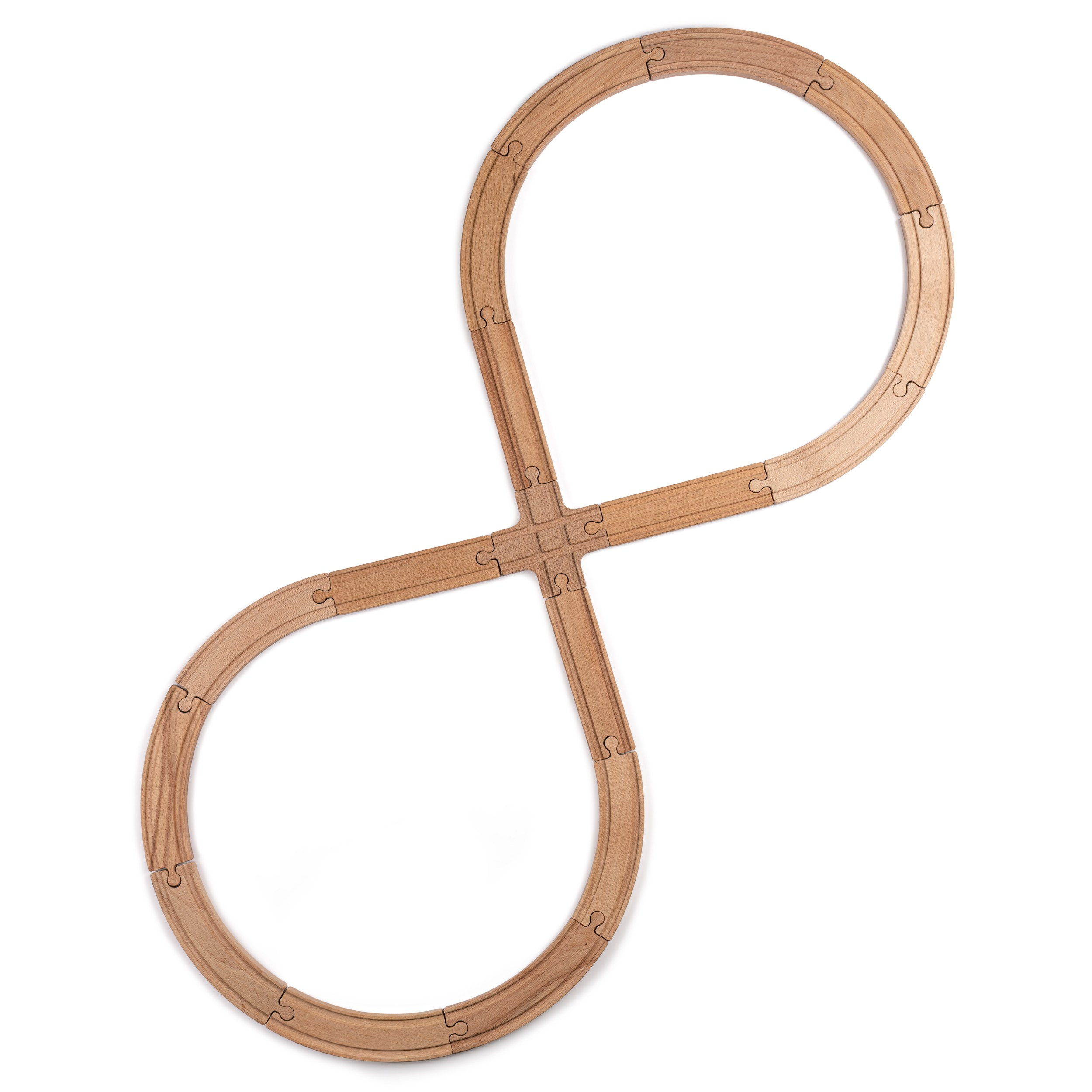 Железная дорога игрушечная