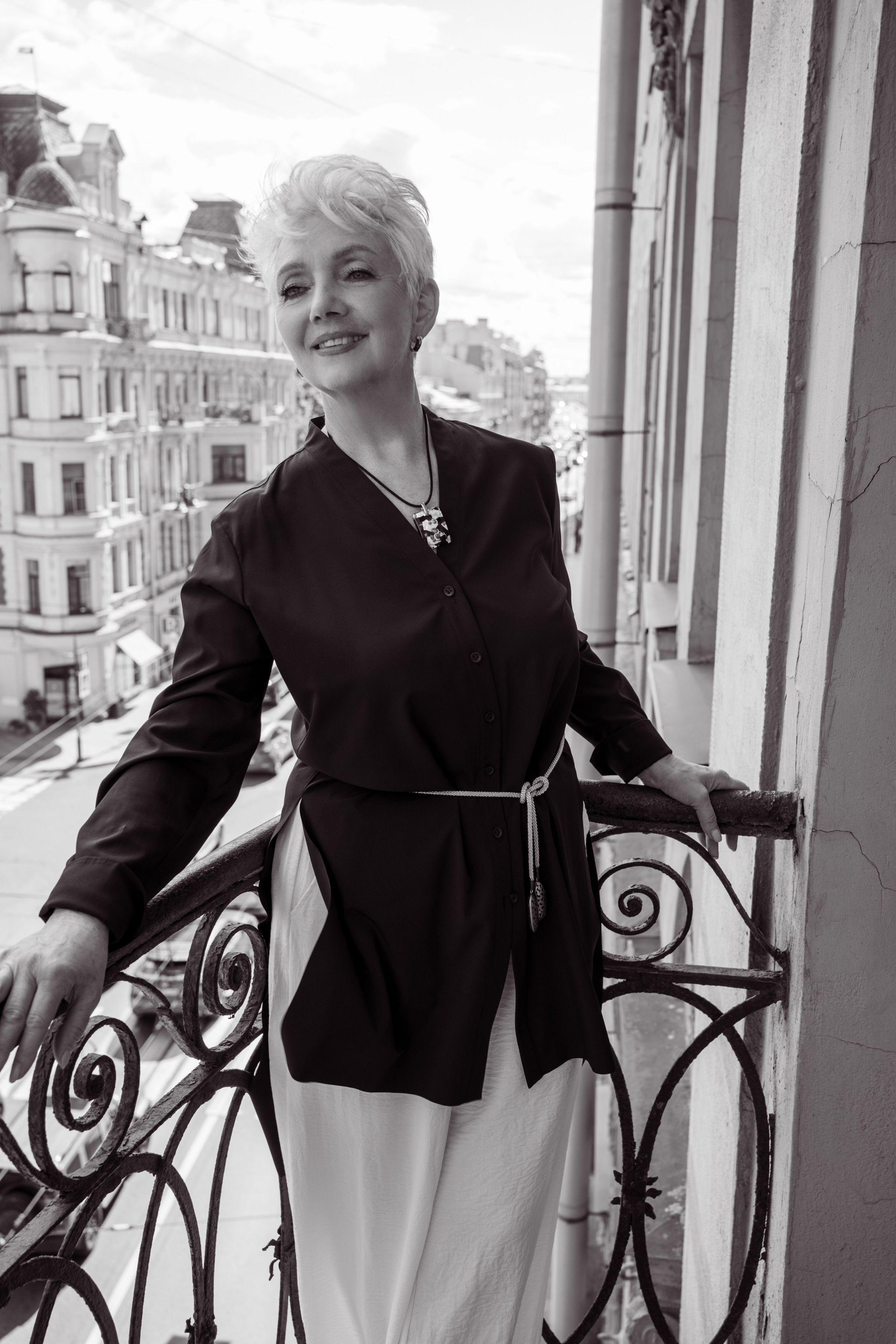 Елена, студия. июль 2025. Портретный фотограф из Санкт-Петербурга Наталья Бялая