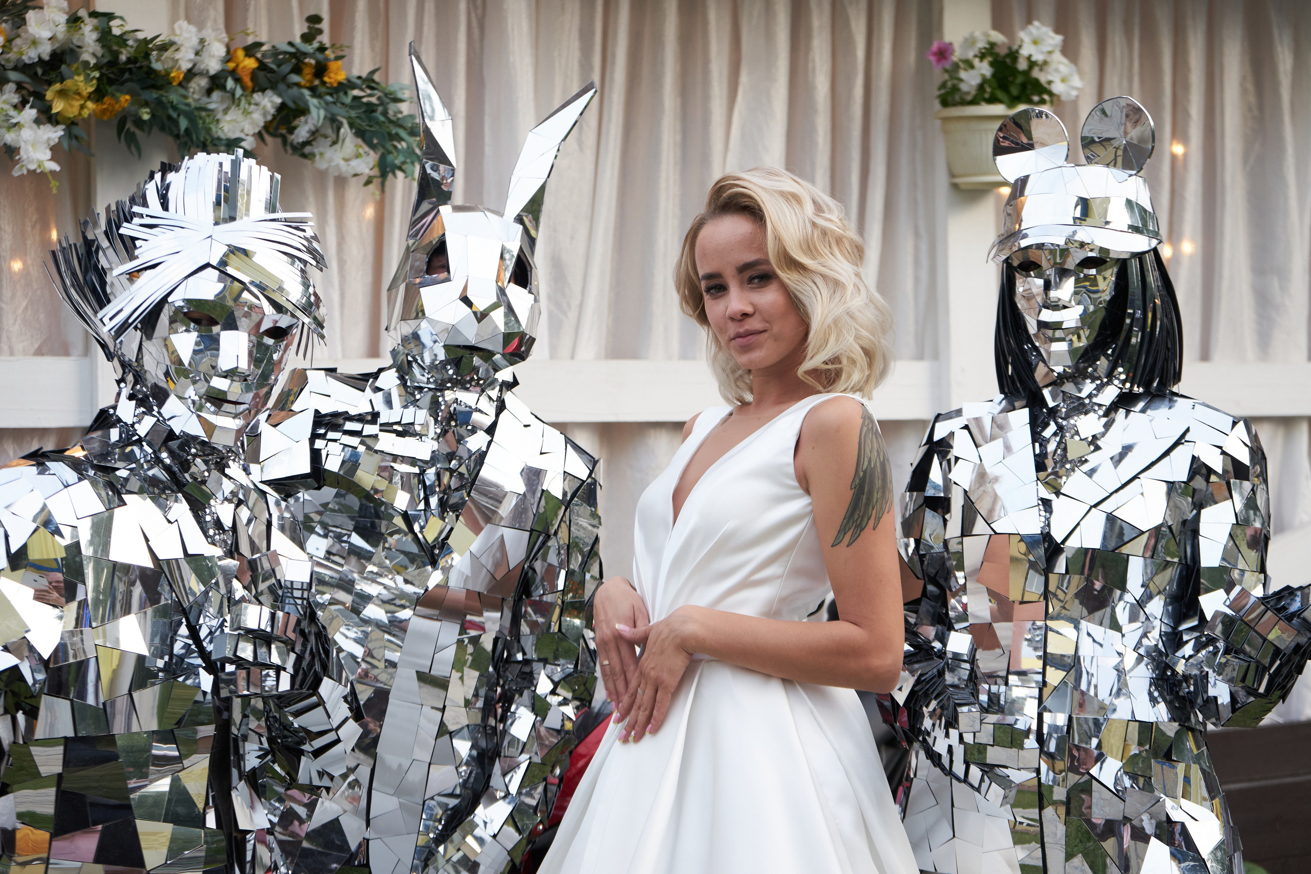 Репортажная съемка свадьбы Алексея & Александры. Фотограф Екатеринбург Кокшарова Александра