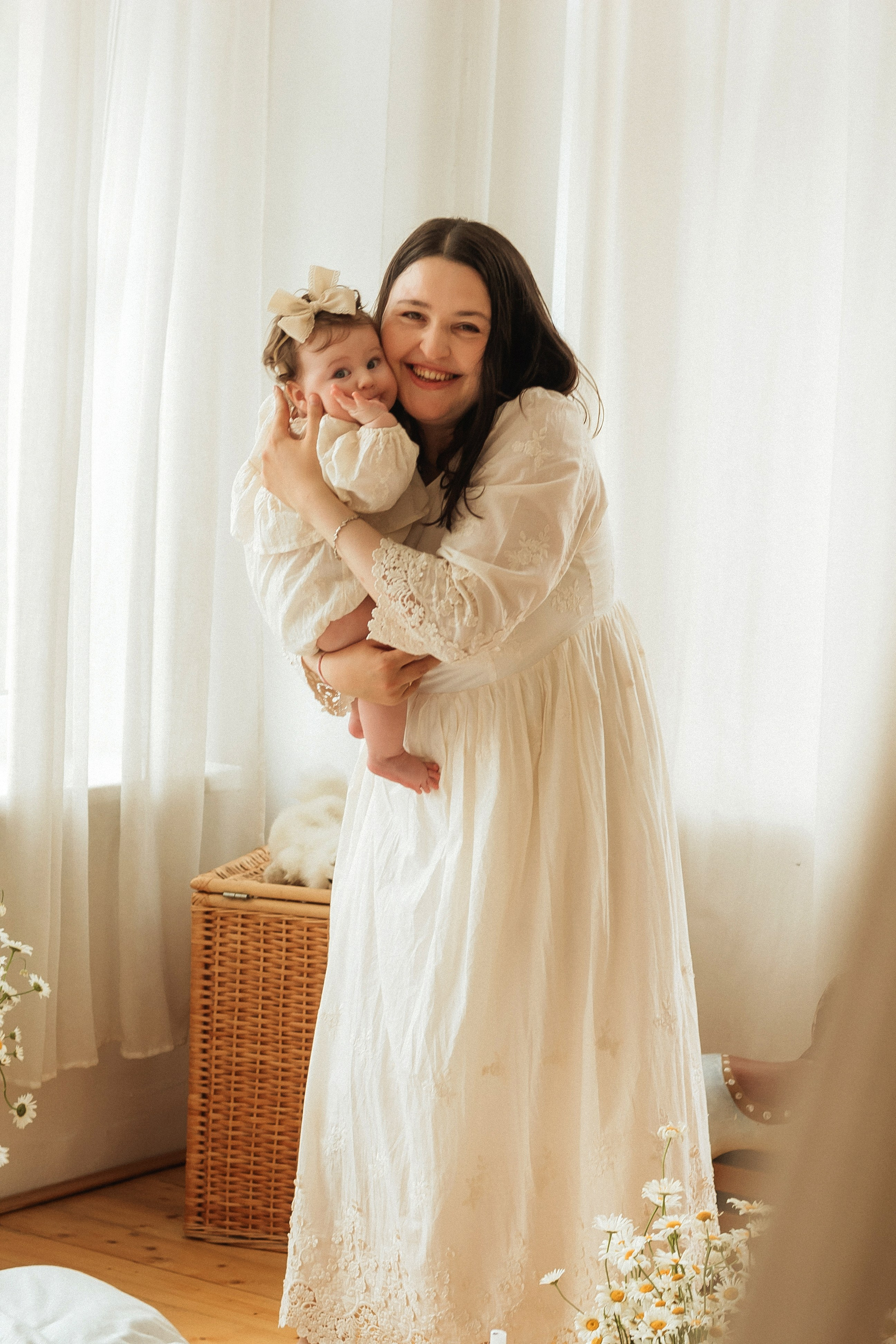 Роман и Анна. Семейный и детский фотограф в Санкт-Петербурге