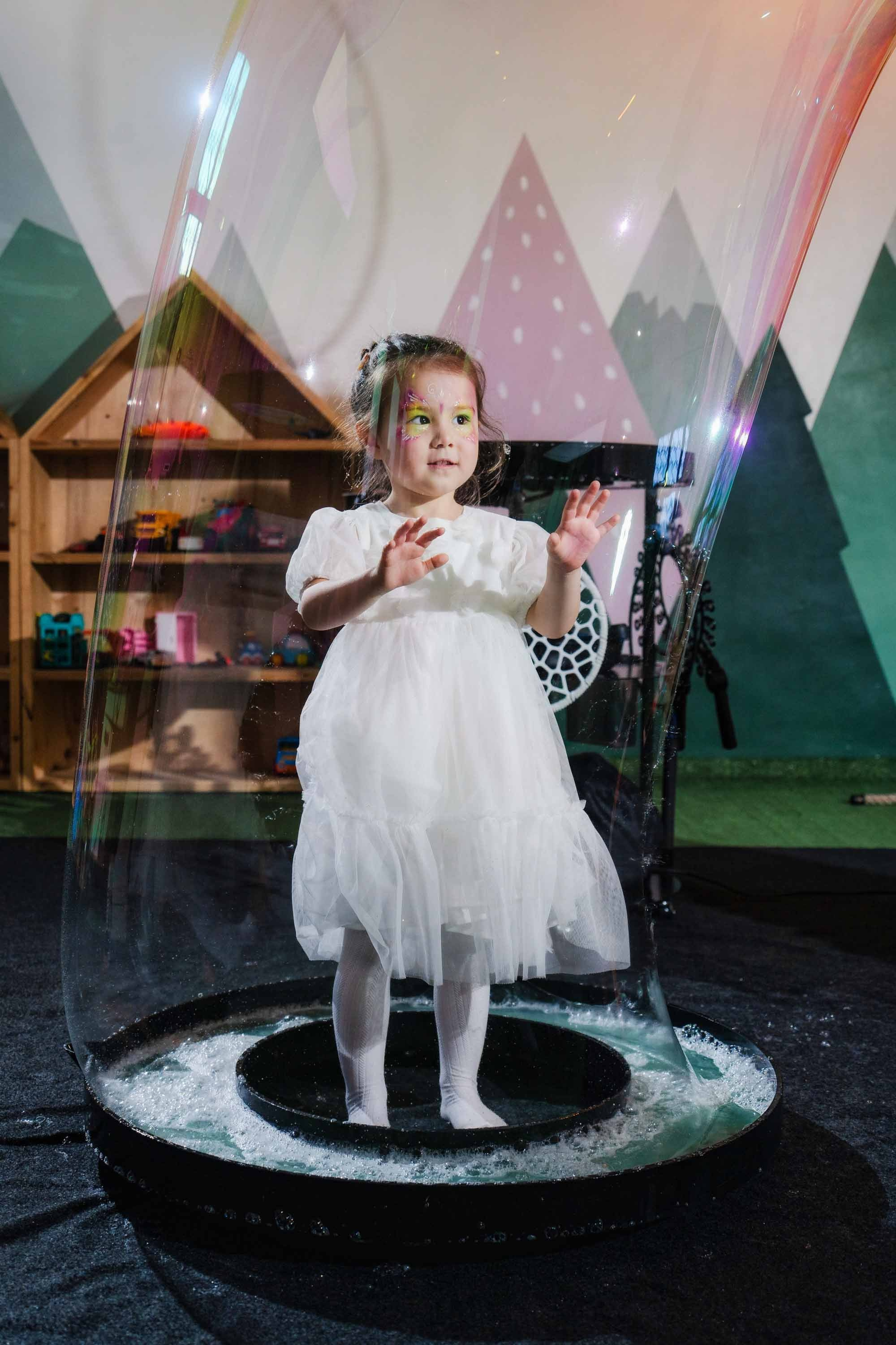 День рождения Ариши. Свадебный и семейный фотограф в Санкт-Петербурге Виктор Голубев