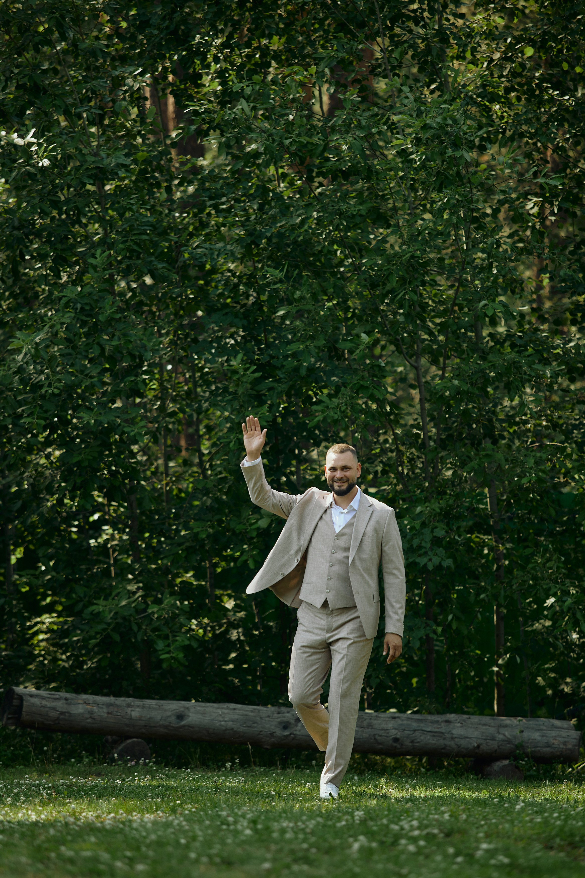 Konstantin & Elizabeth. Event агентство PAPRIKA в Екатеринбурге